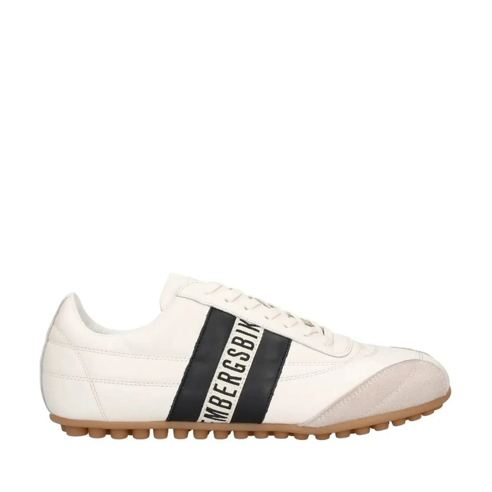 Bikkembergs Sneakers Soccer M Bianco 32212B 199368