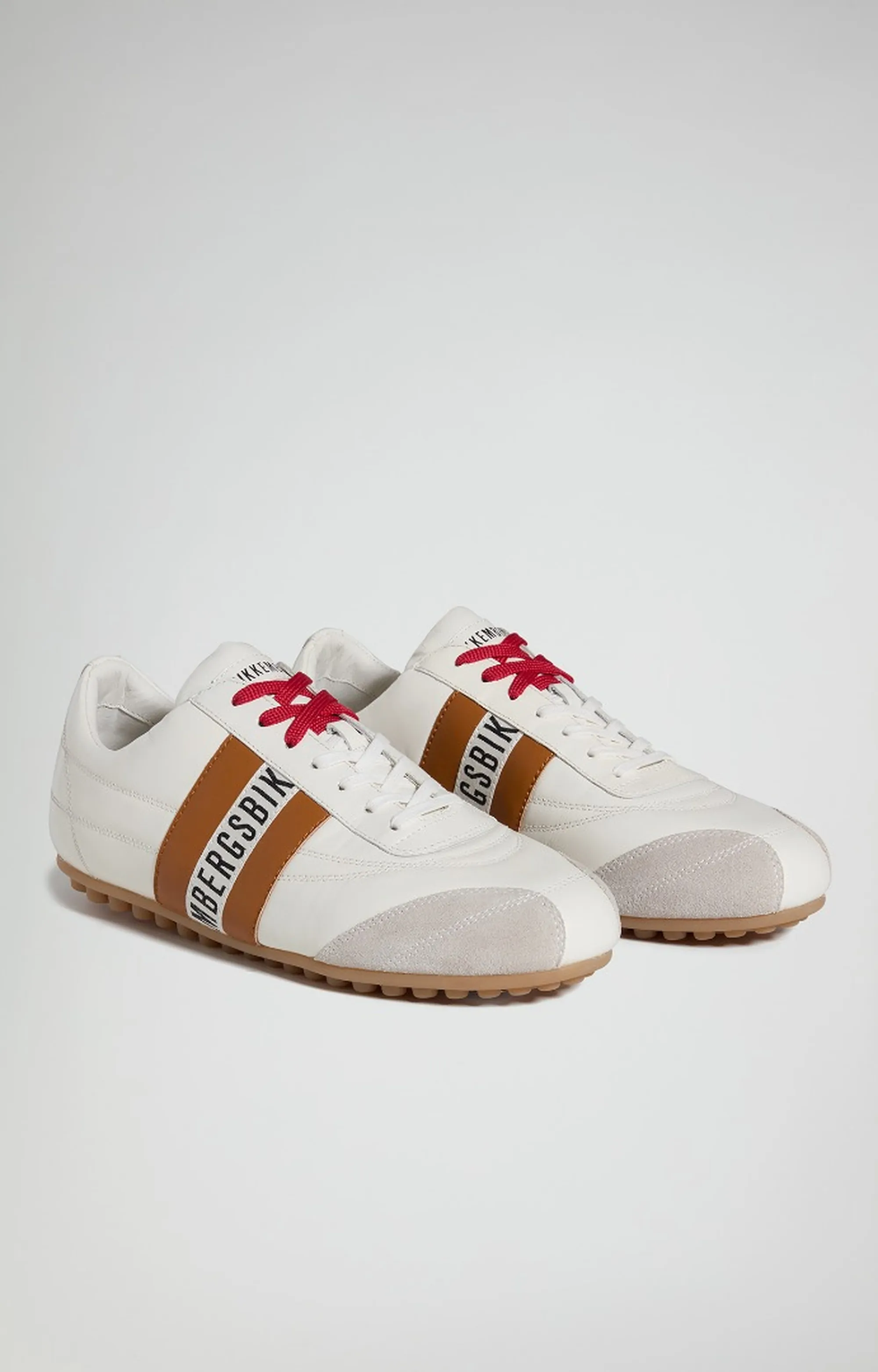 Bikkembergs B'Sneakers Soccer M' White 32212C 199168