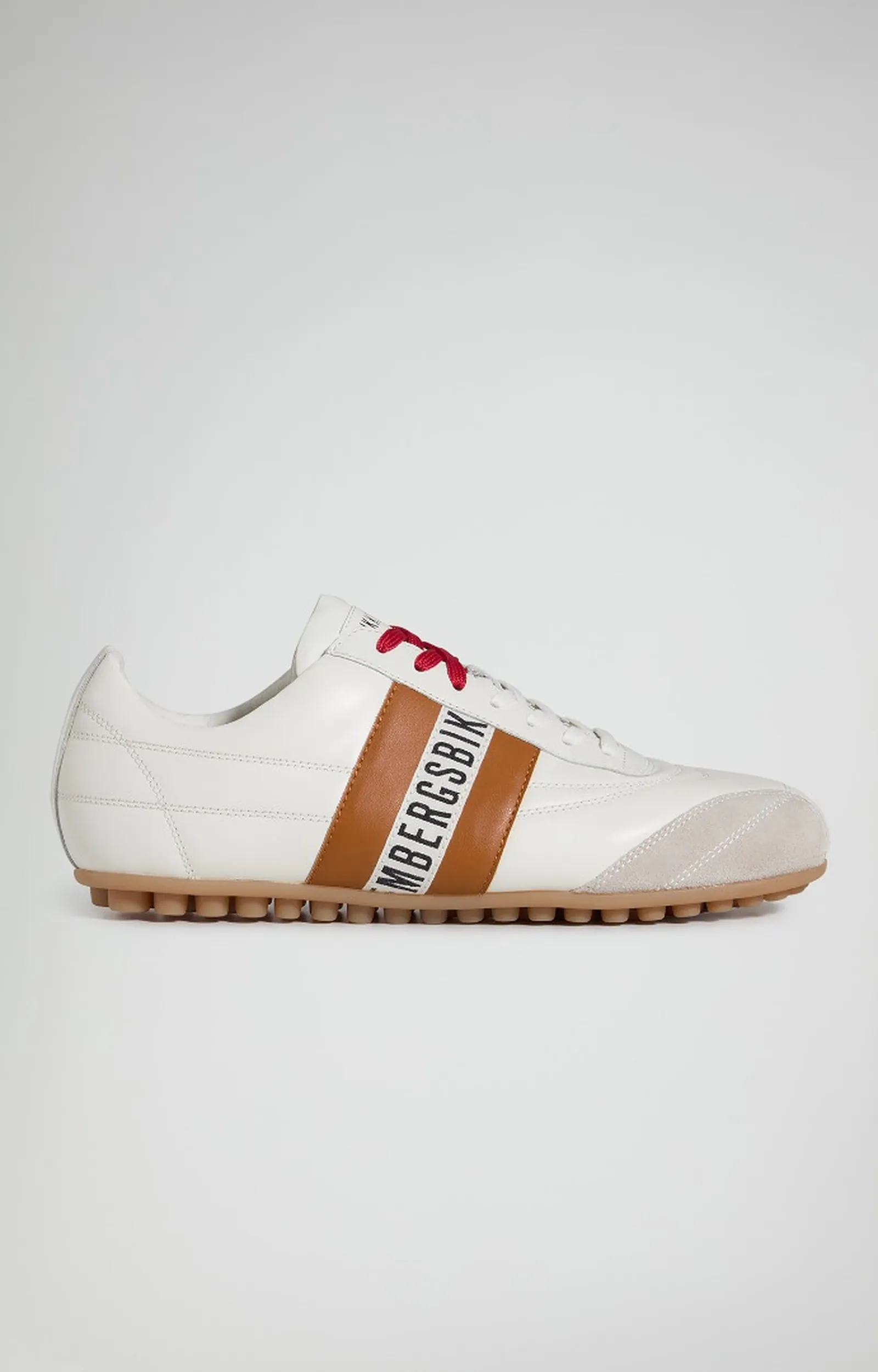 Bikkembergs Sneakers Soccer M Bianco 32212C 199169