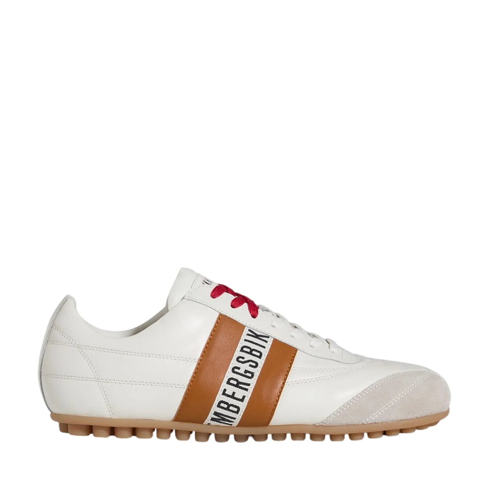 Bikkembergs Sneakers Soccer M Bianco 32212C 199363