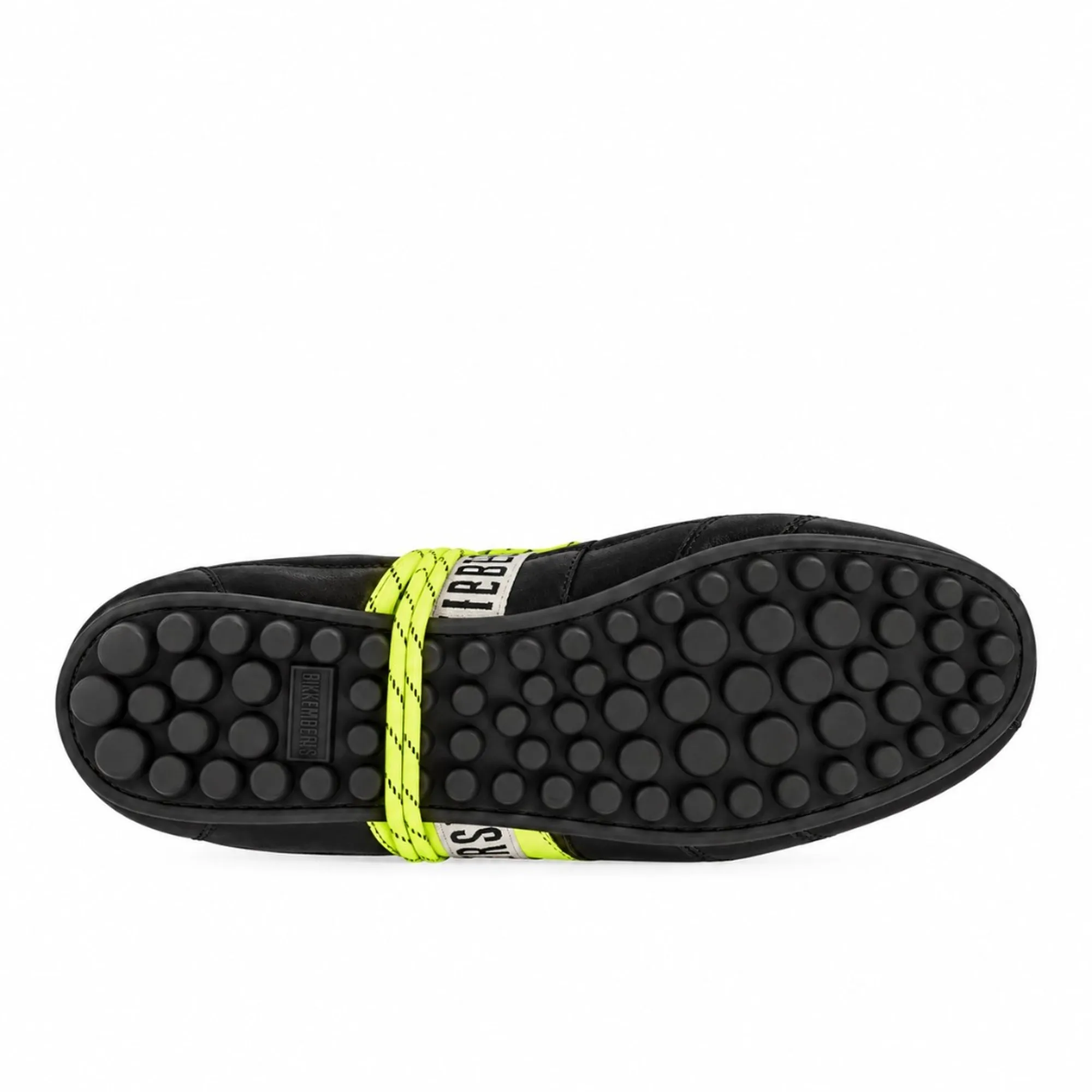Bikkembergs B'Sneakers Soccer M' Black 32212A 199437