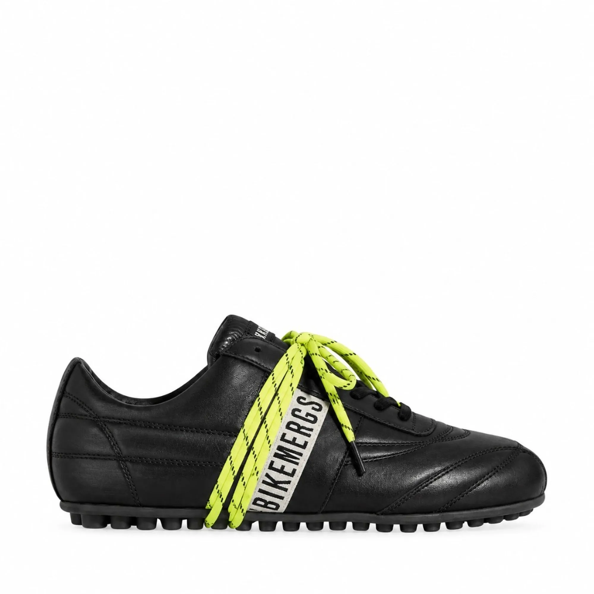 Bikkembergs B'Sneakers Soccer M' Black 32212A 199438