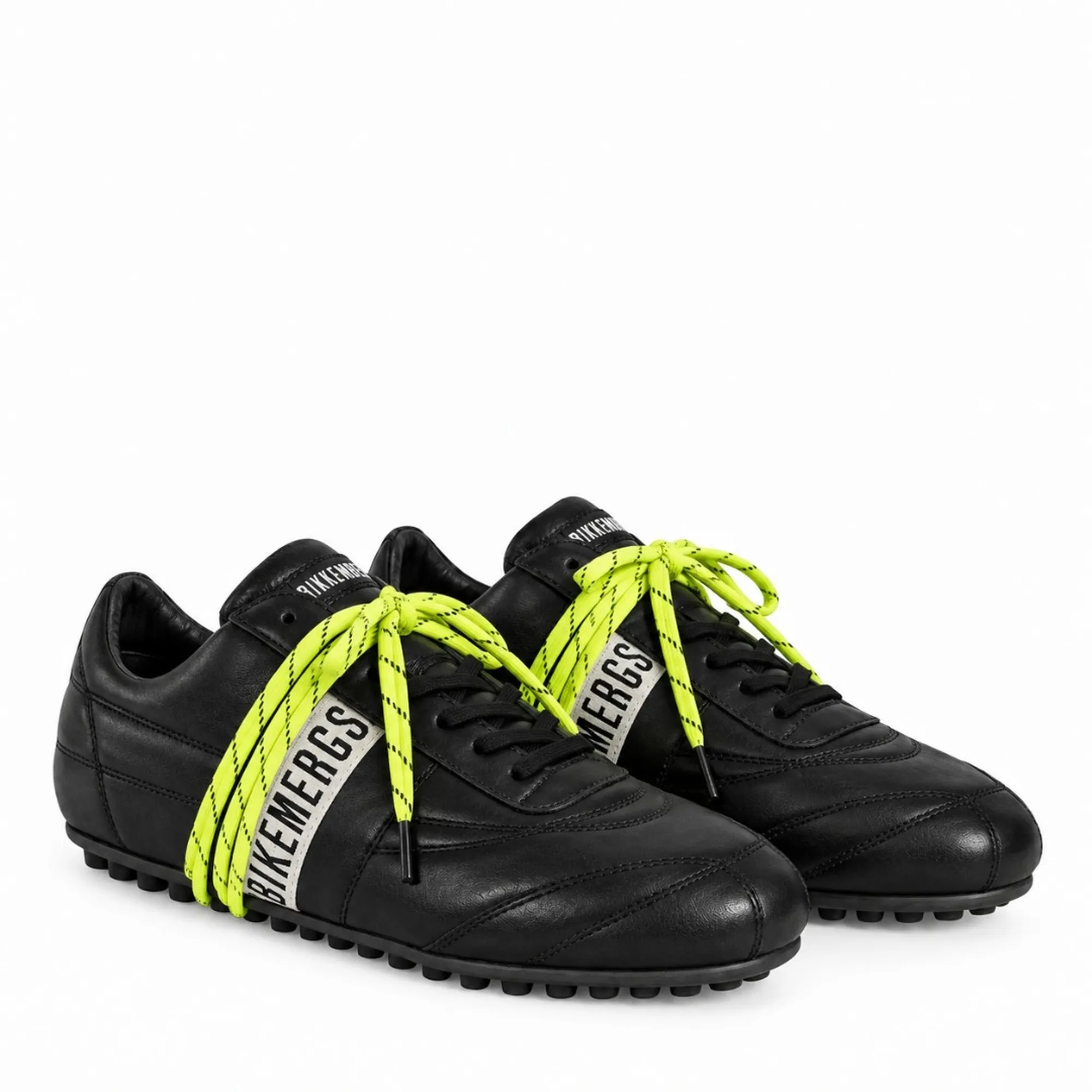 Bikkembergs B'Sneakers Soccer M' Black 32212A 199440