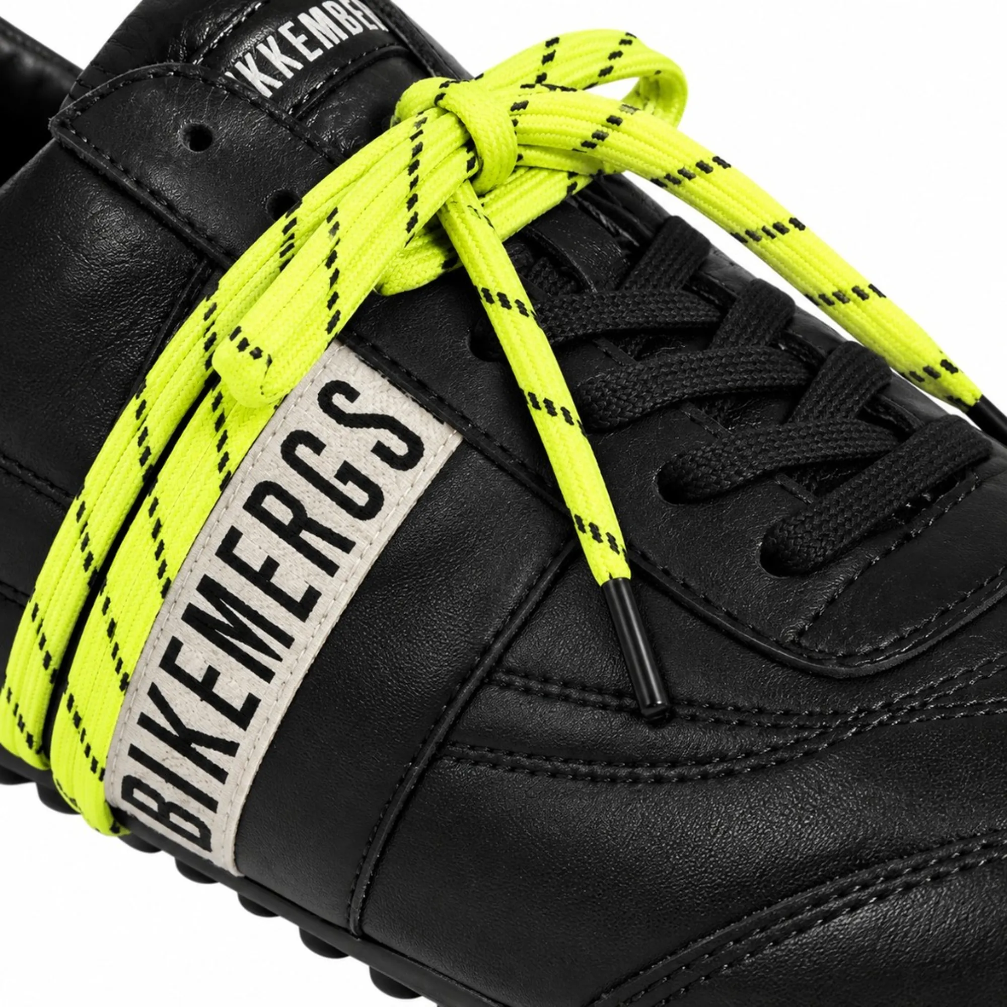 Bikkembergs B'Sneakers Soccer M' Black 32212A 199441