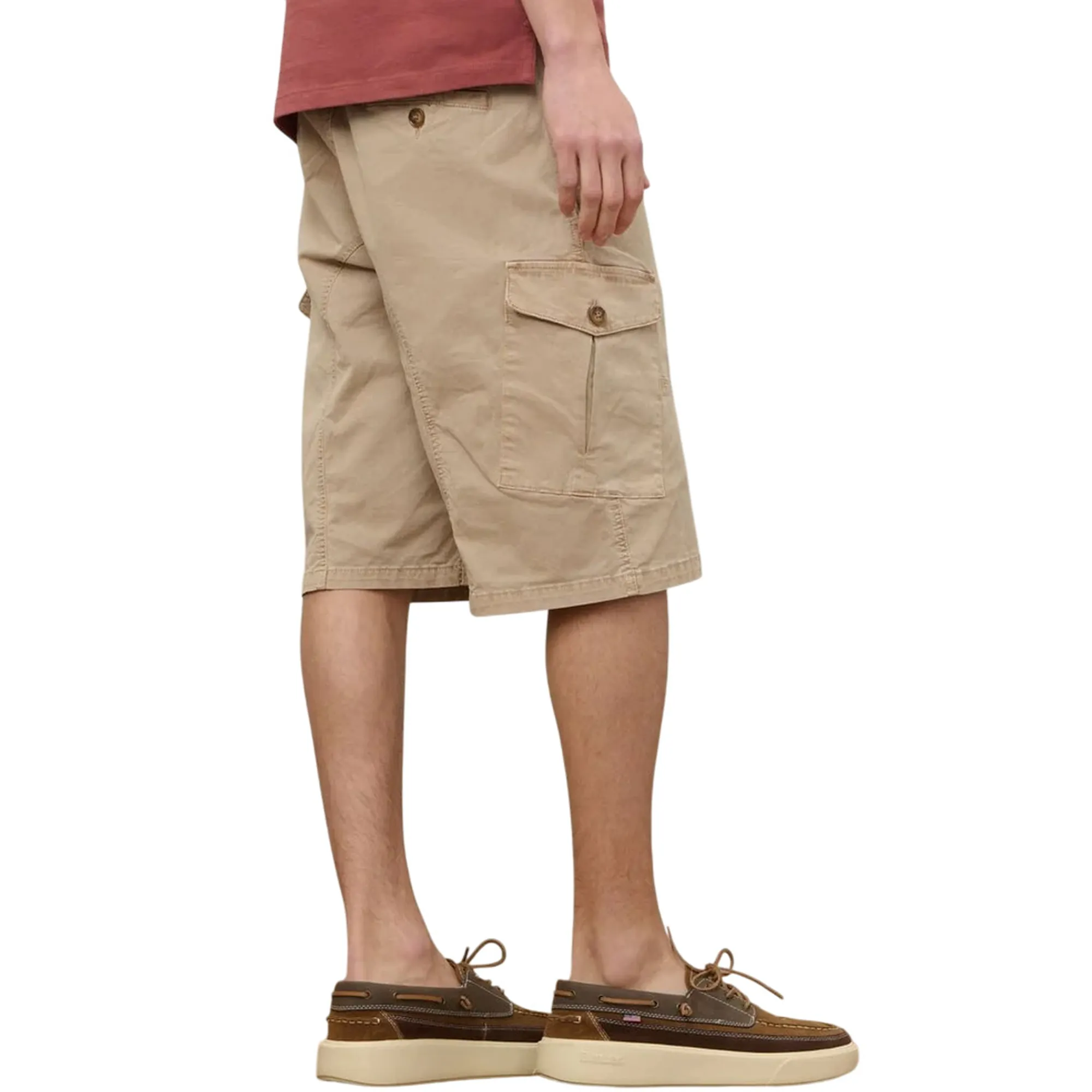 Blauer B'Neal Bermuda' Beige 99Cblup04004 181542