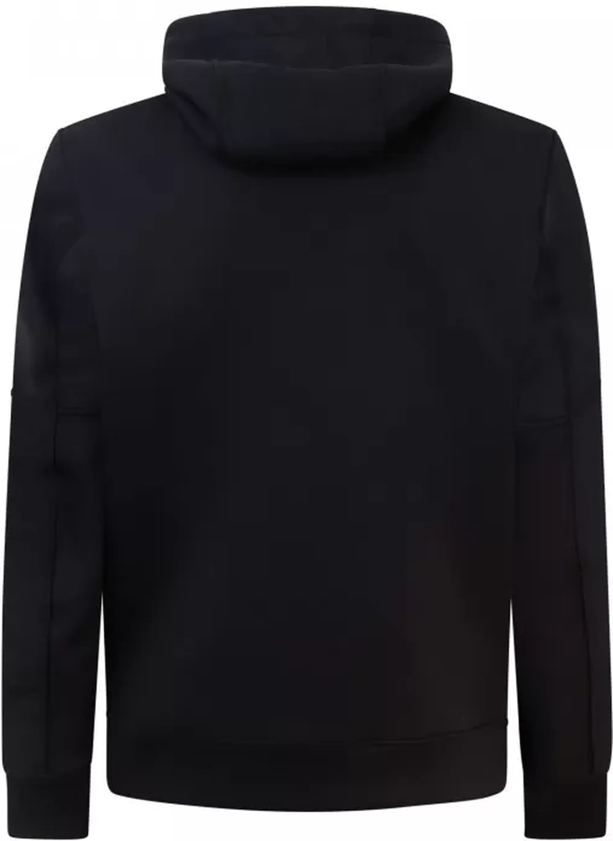 Blauer Felpa Surface Nero 25Wbluf02253 168027