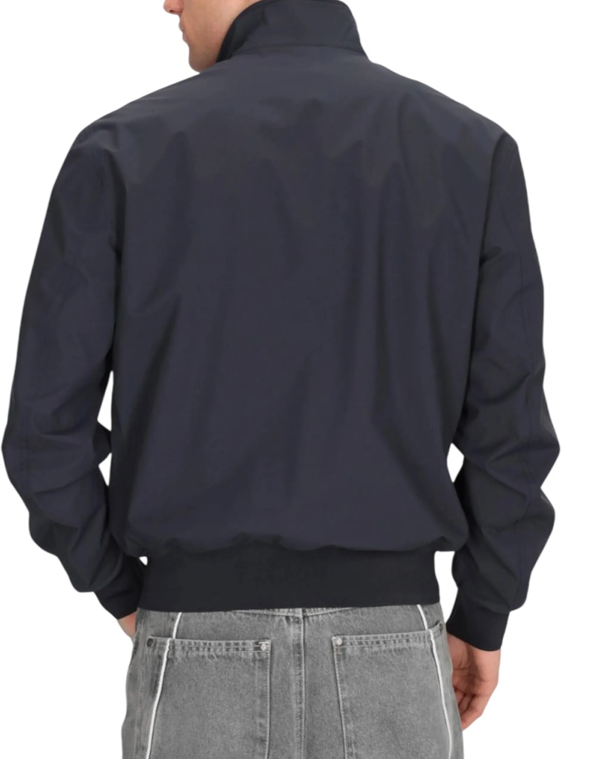 Blauer Giubbino Anson Blu 26Sbluc11231 174614