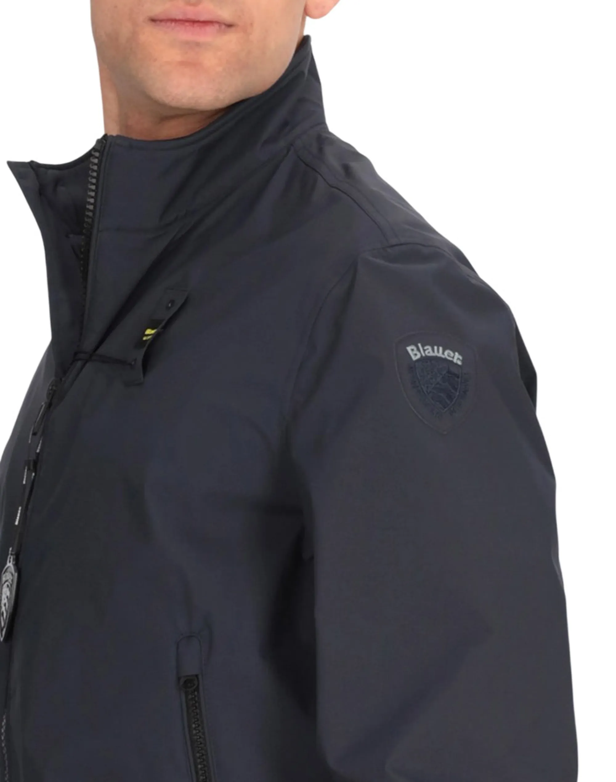 Blauer Giubbino Anson Blu 26Sbluc11231 174615