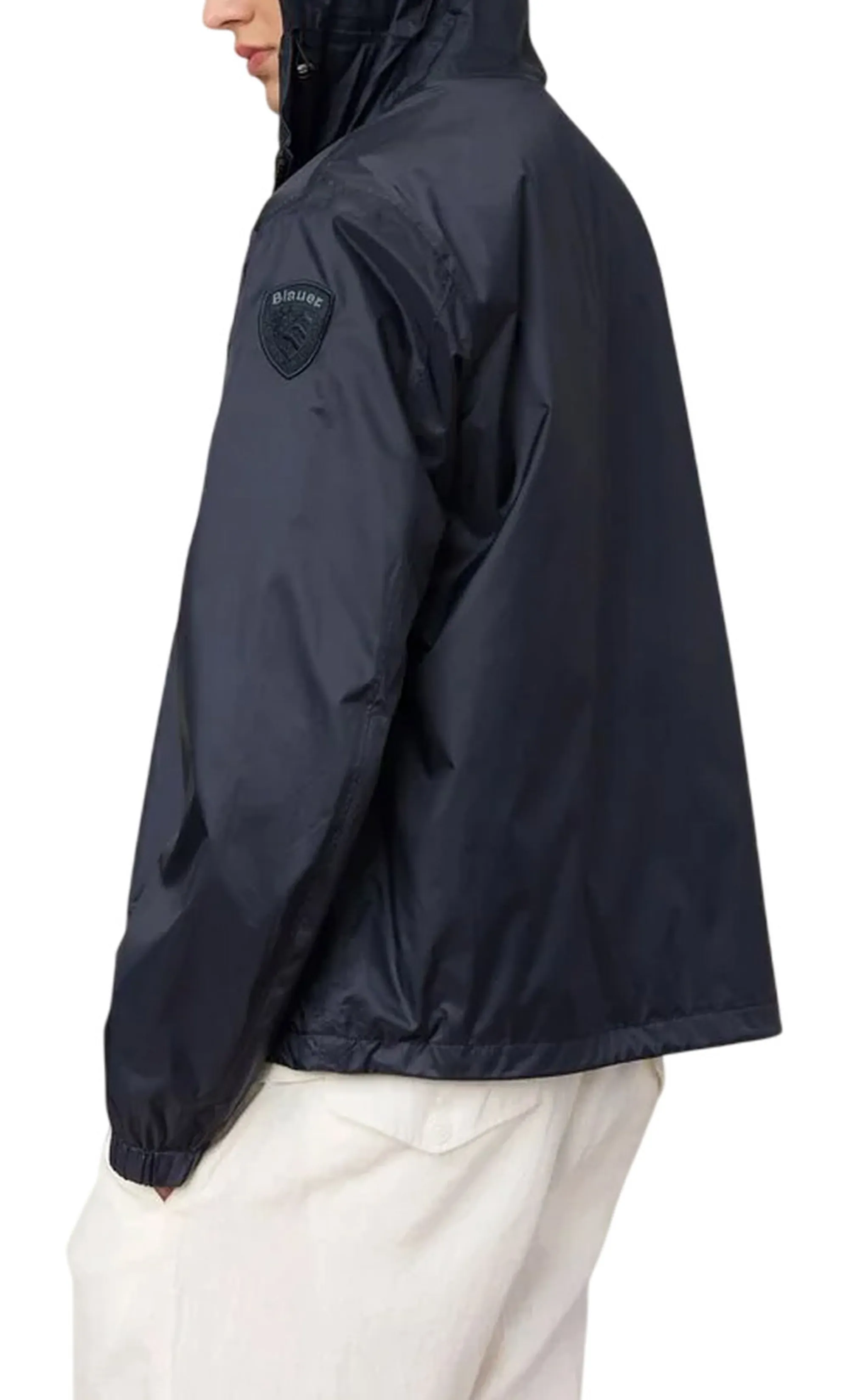 Blauer B'Carruth Jacket' Blu 26Sbluc11071 178694