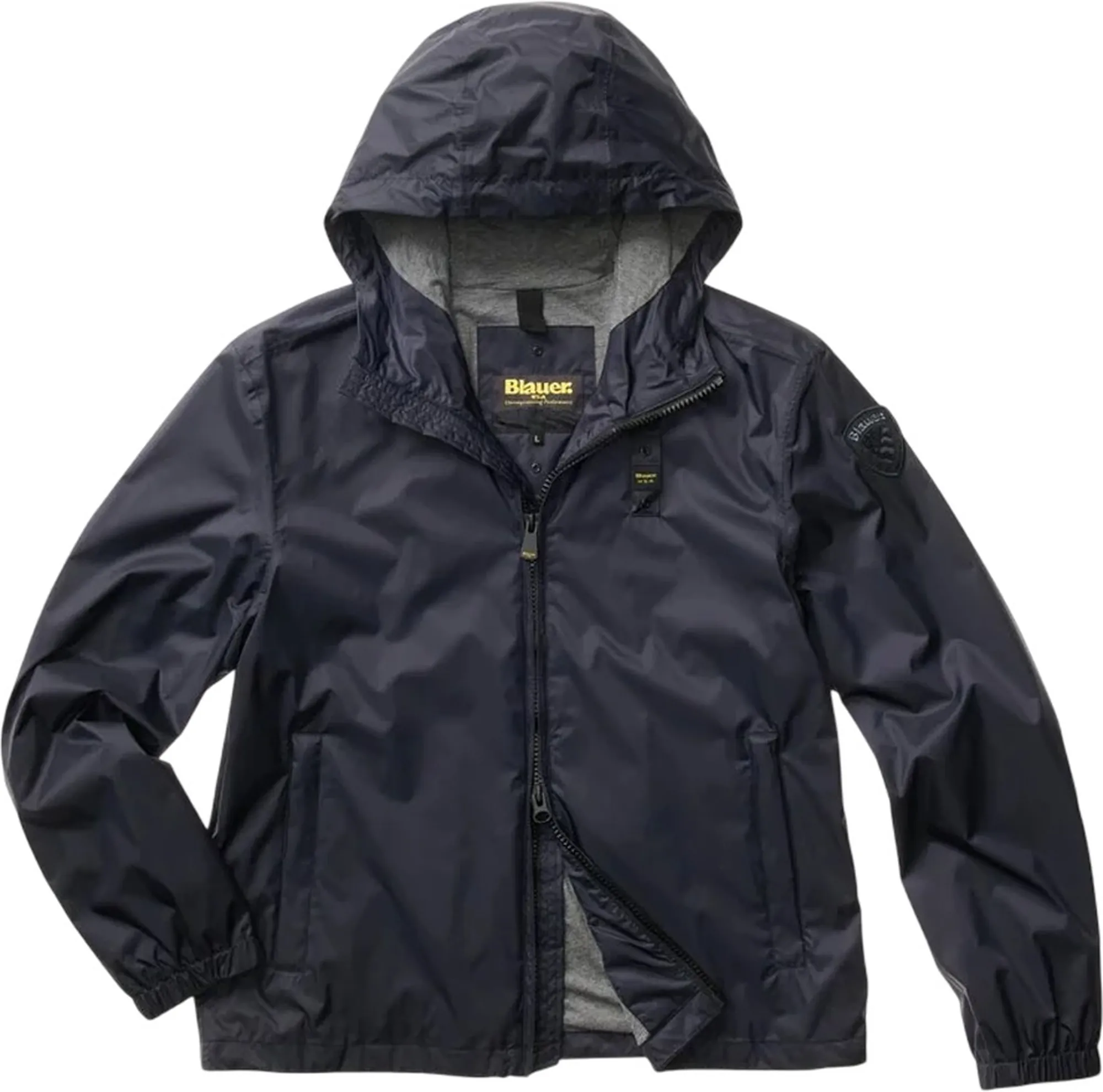 Blauer B'Carruth Jacket' Blu 26Sbluc11071 178703