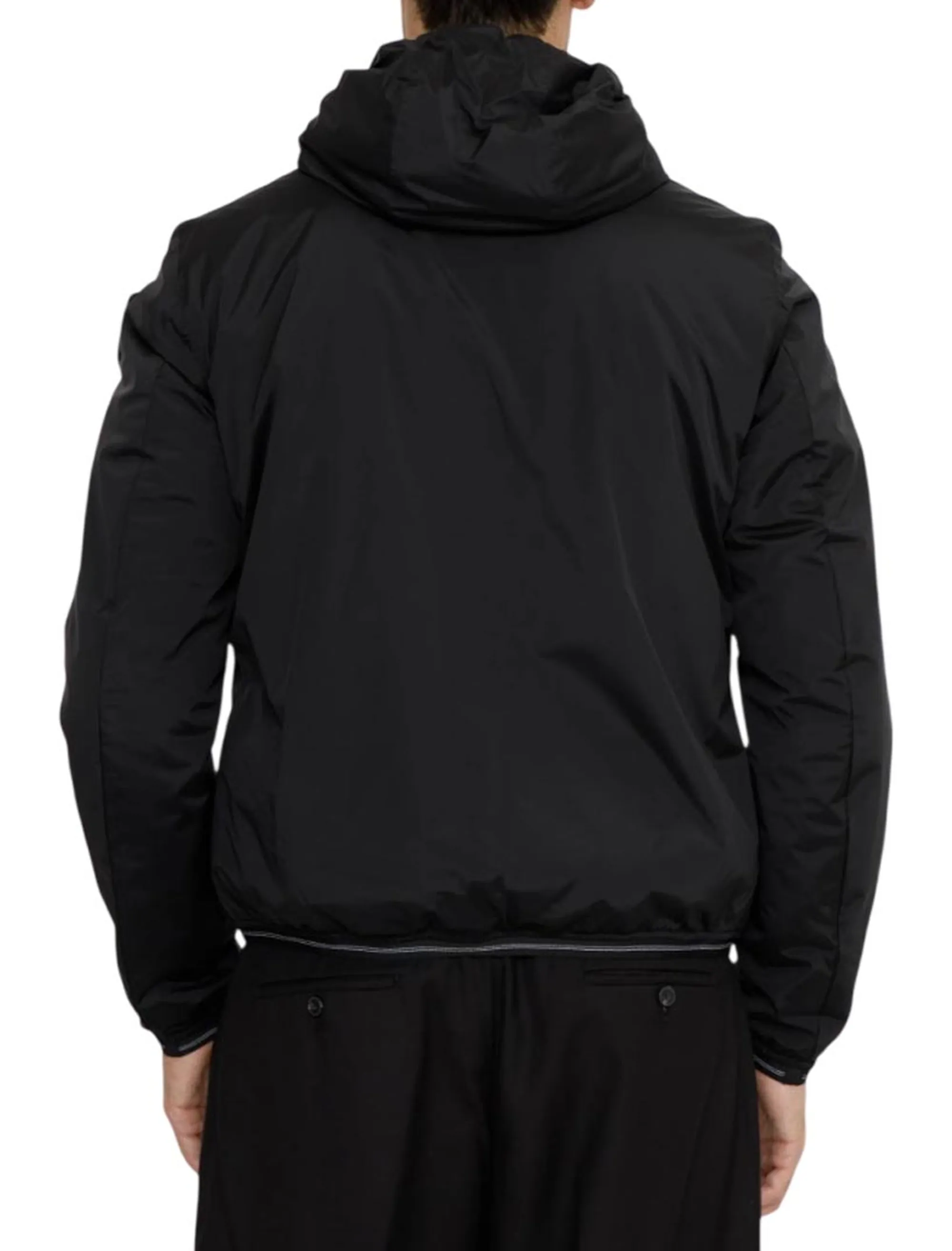 Blauer Giubbino Devon Nero 26Wbluc11056 201571