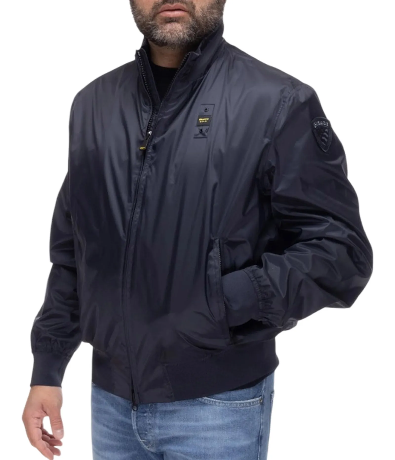 Blauer Giubbino Duxbury Blu 26Sbluc11028 172583