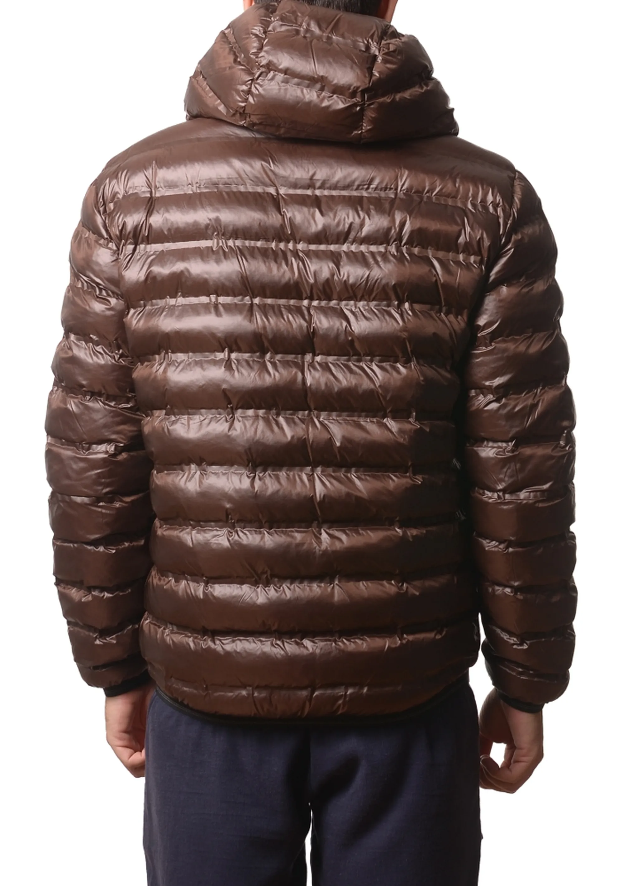 Blauer B'Donald Jacket' Black 25Wbluc06141 167247