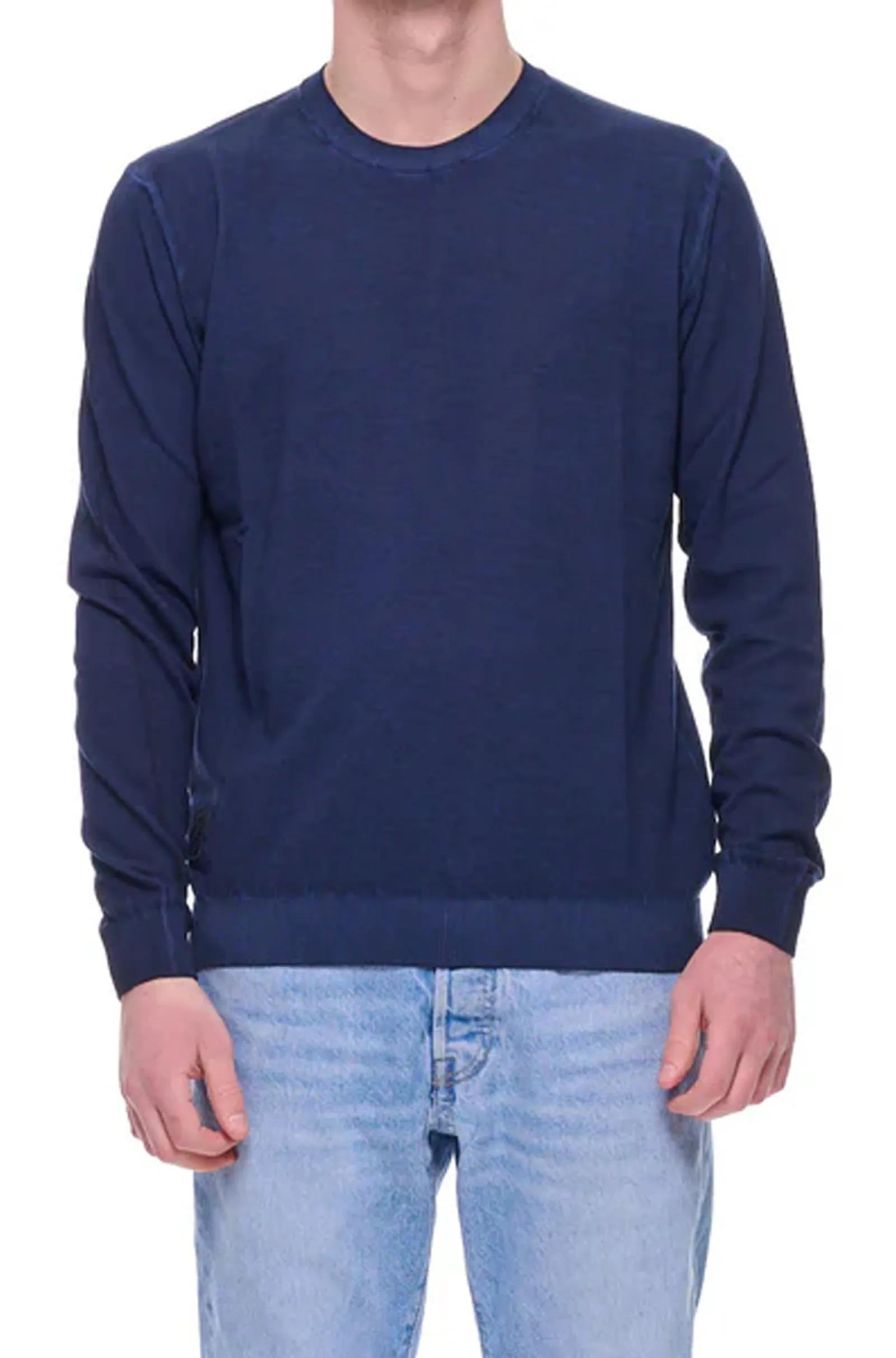 Blauer Maglia Blu 26Sblum01480 183099
