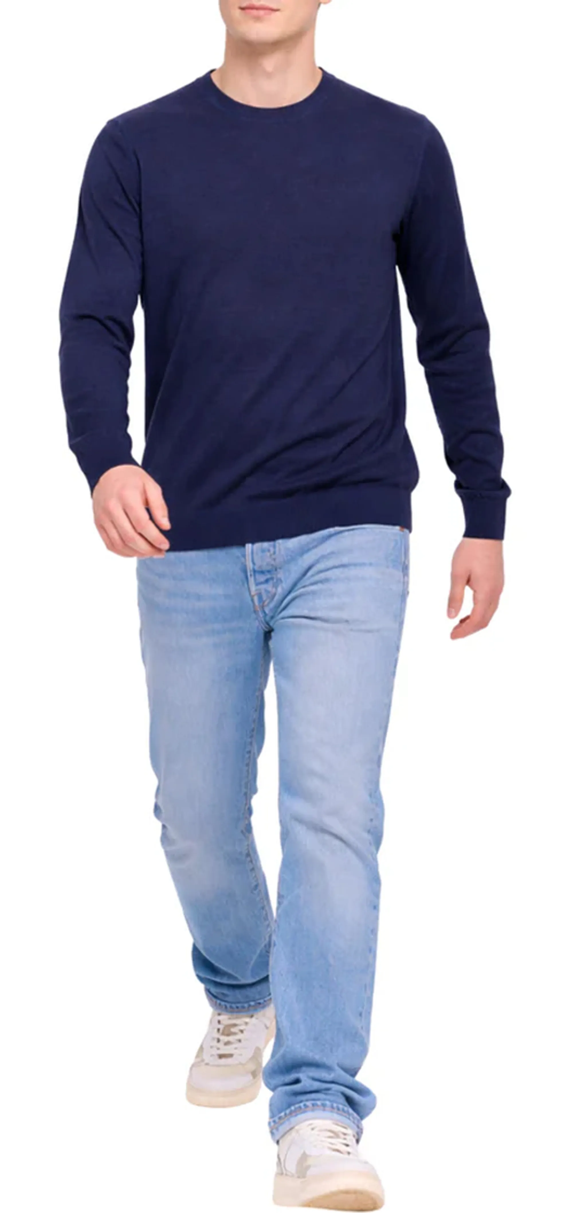 Blauer B'Sweater ' Blu 26Sblum01480 183100