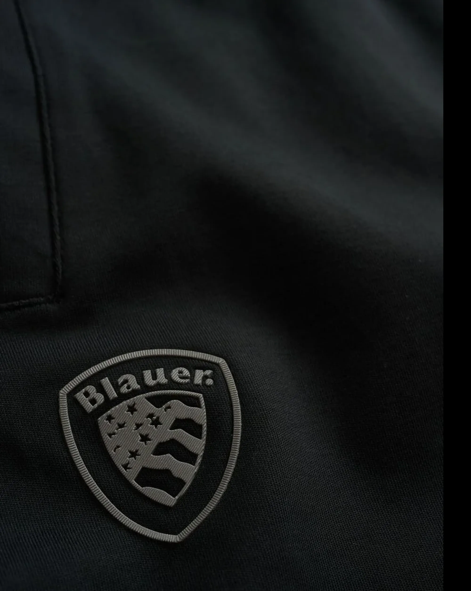 Blauer B'Pantalone Oakley' Black 25Wblup01229 168774