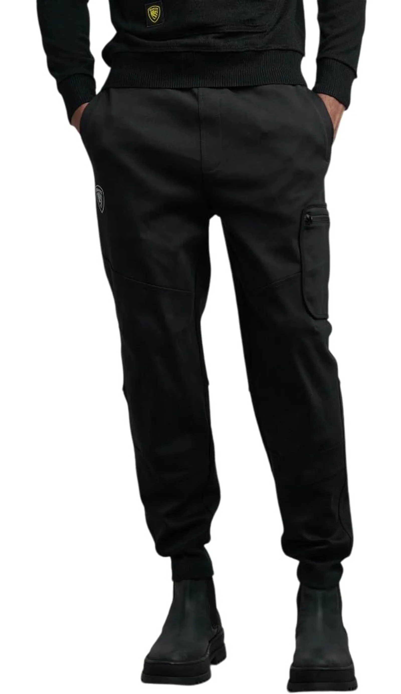 Blauer Pantalone Oakley Nero 25Wblup01229 168798
