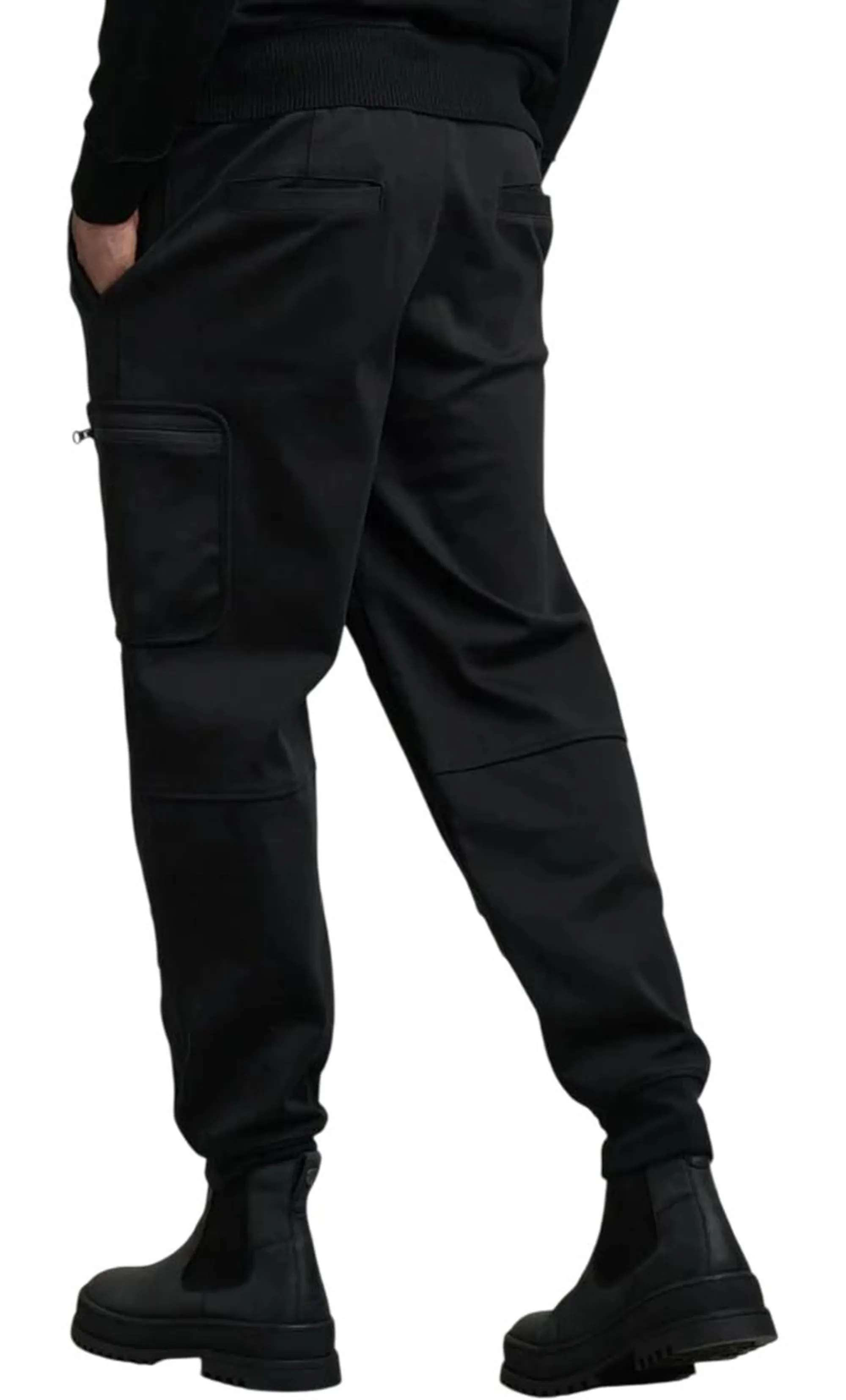 Blauer B'Pantalone Oakley' Black 25Wblup01229 168799