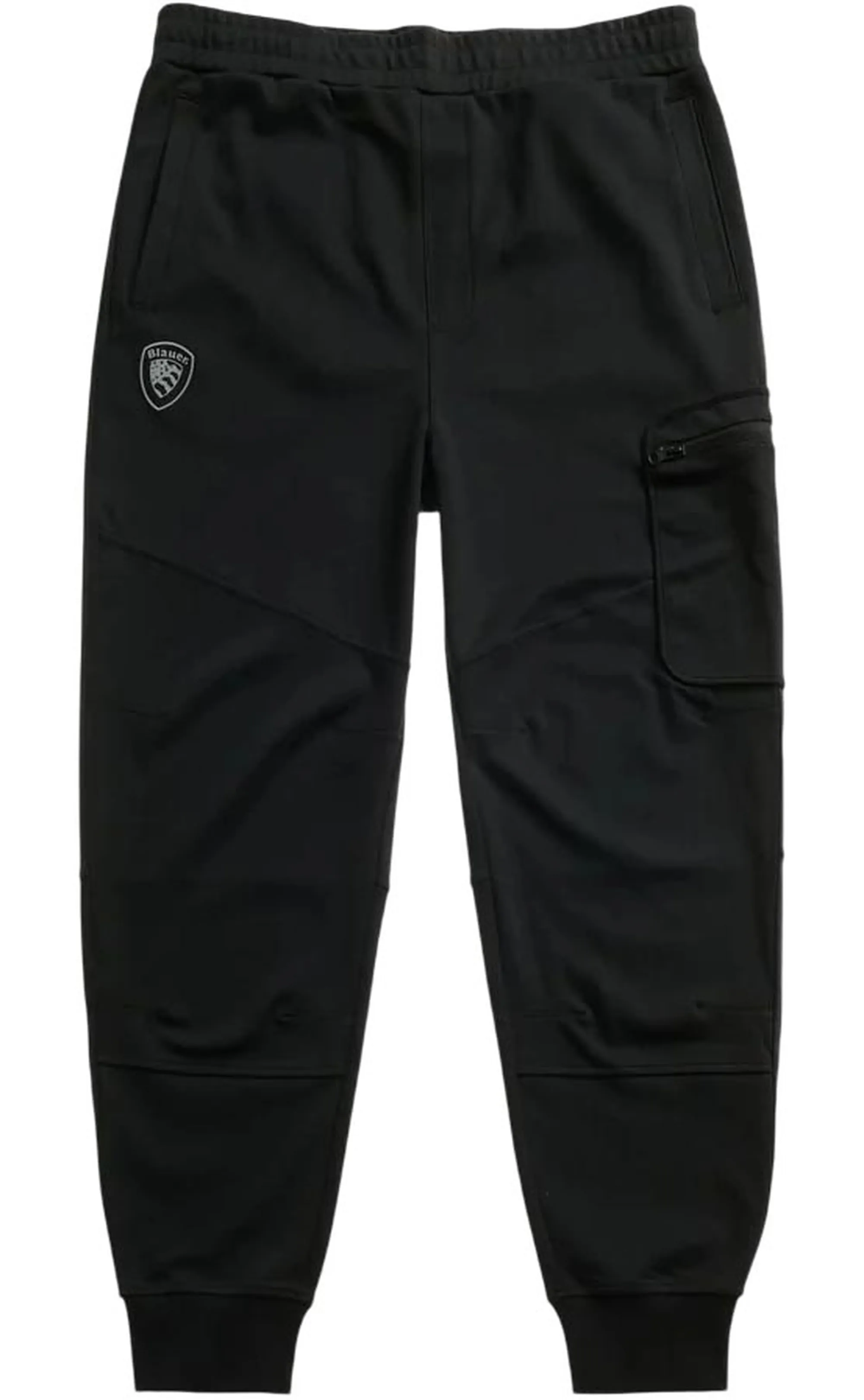 Blauer B'Pantalone Oakley' Black 25Wblup01229 168801