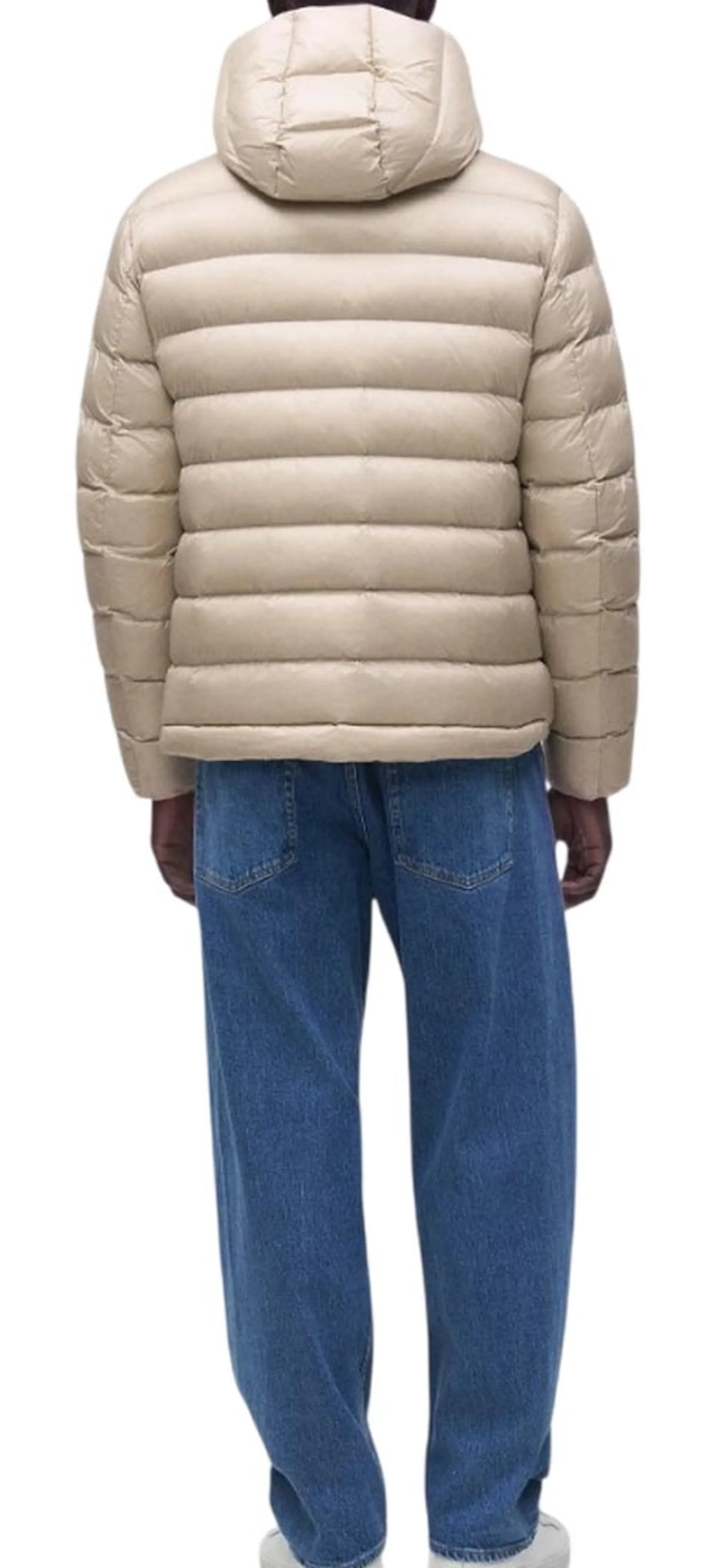 Blauer Piumino Adams Beige 26Wbluc02054 200845