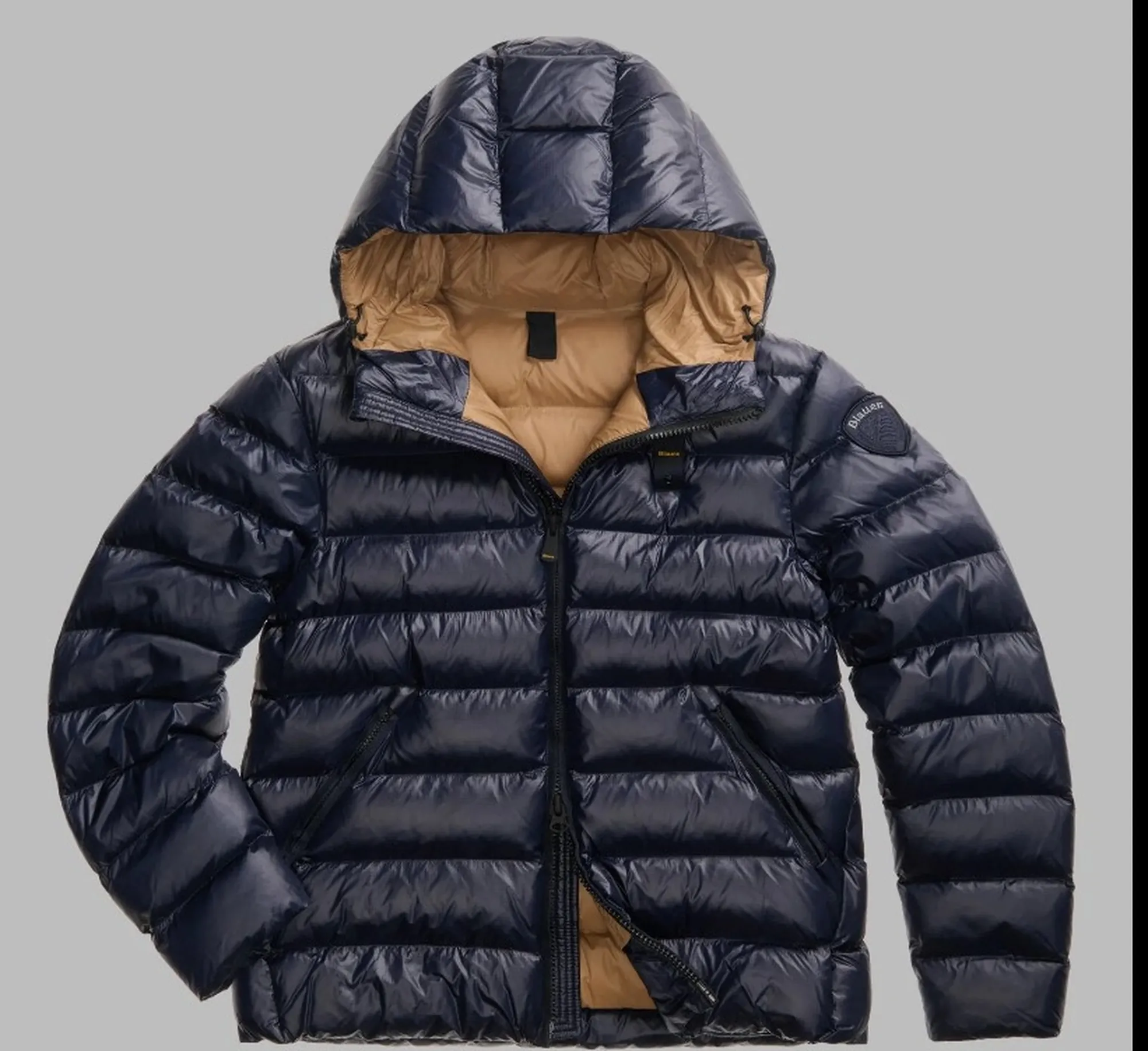 Blauer Piumino Adams Blu 26Wbluc02054 199598