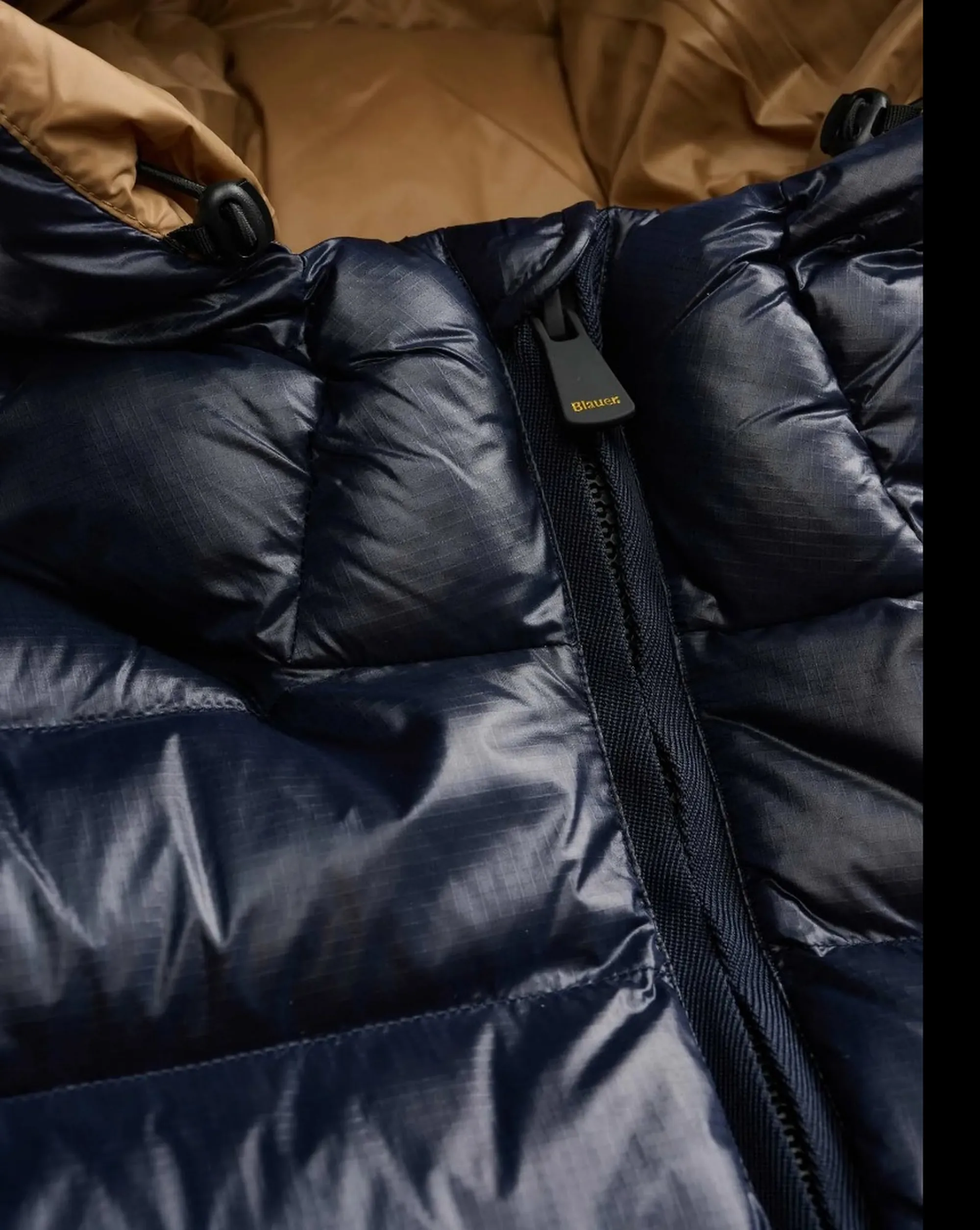 Blauer Piumino Adams Blu 26Wbluc02054 199601