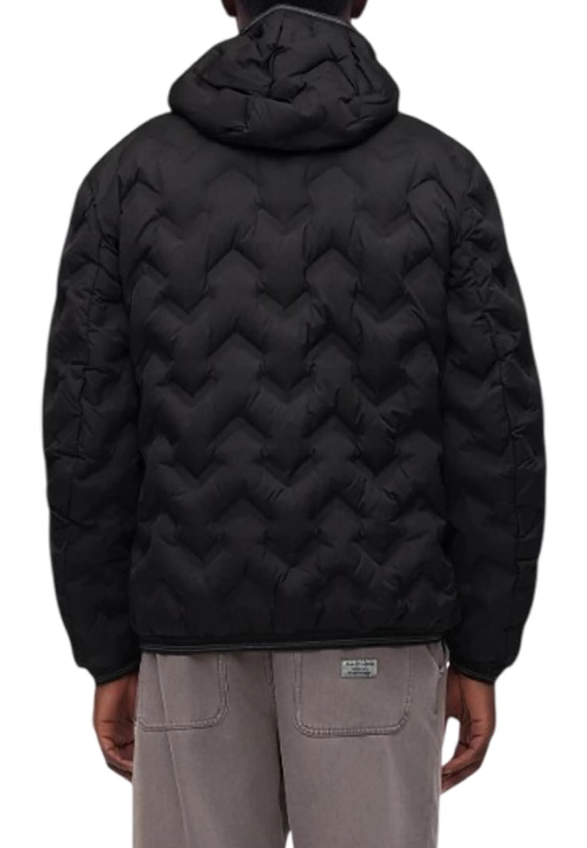 Blauer Piumino Piery Nero 26Wbluc03233 201600