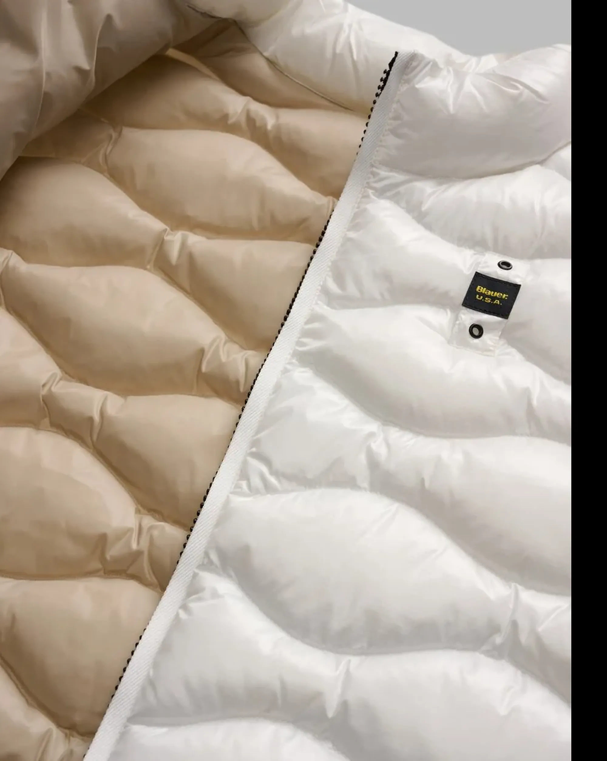 Blauer B'Smanicato Ad Onde Danny' White 25Wblux02081 165654