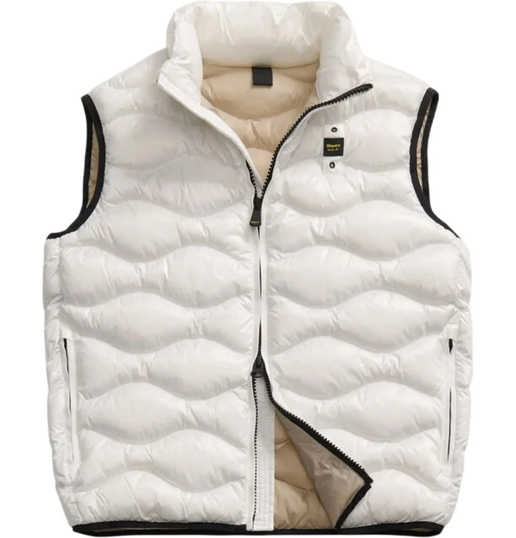 Blauer B'Smanicato Ad Onde Danny' White 25Wblux02081 165760