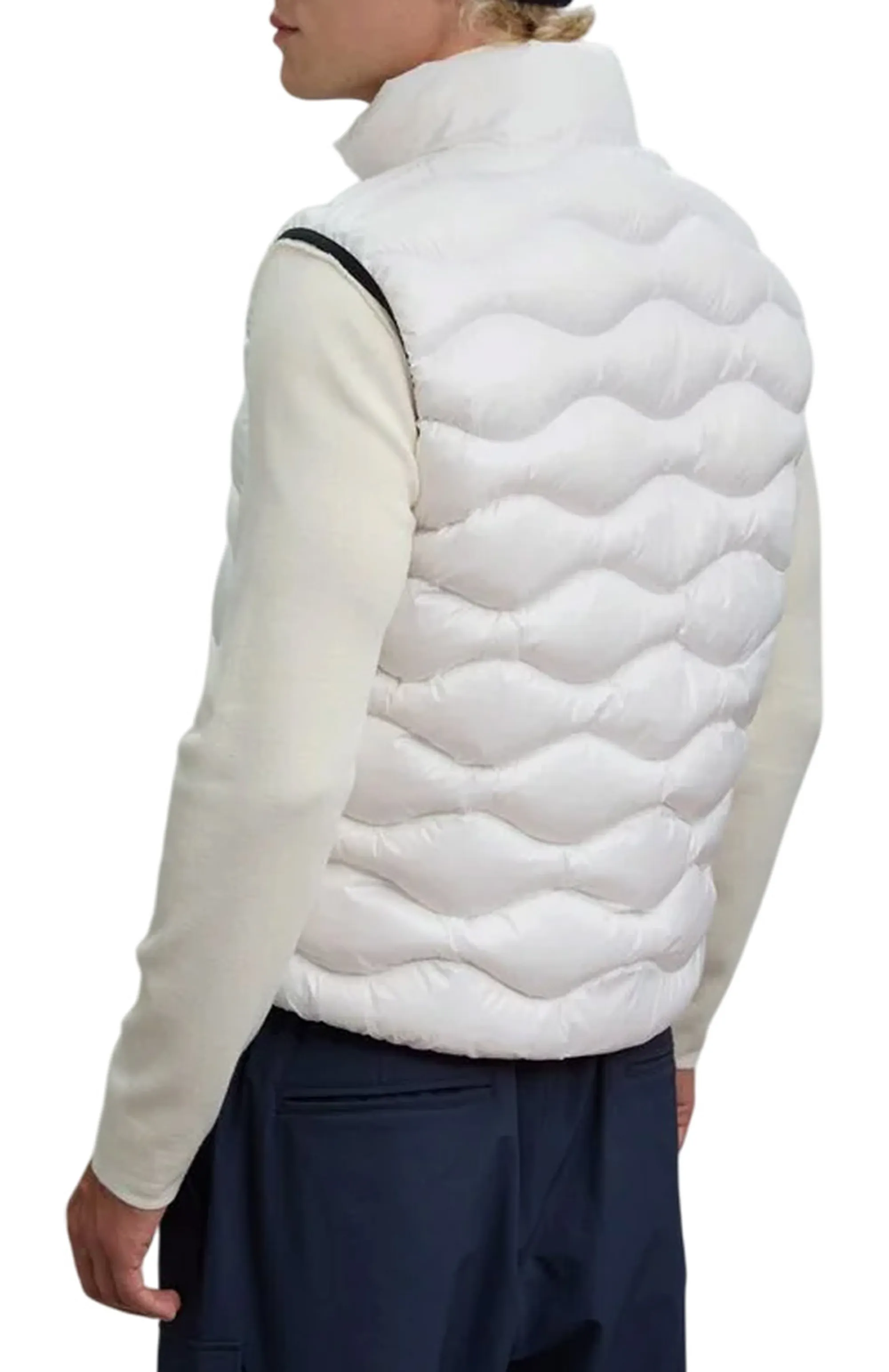 Blauer B'Smanicato Ad Onde Danny' White 25Wblux02081 165762
