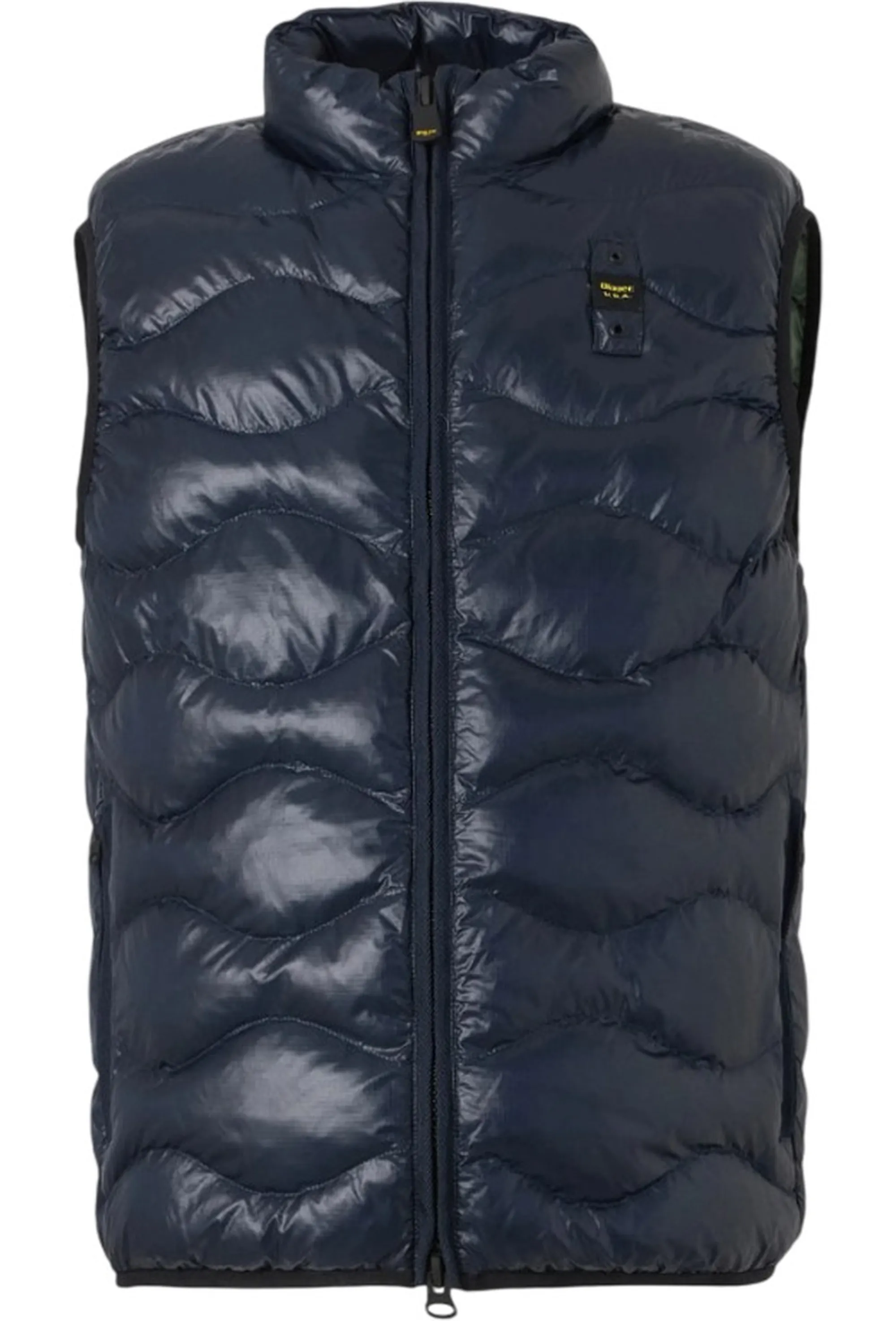 Blauer Smanicato Ad Onde Danny Blu 26Sblux02184 174642