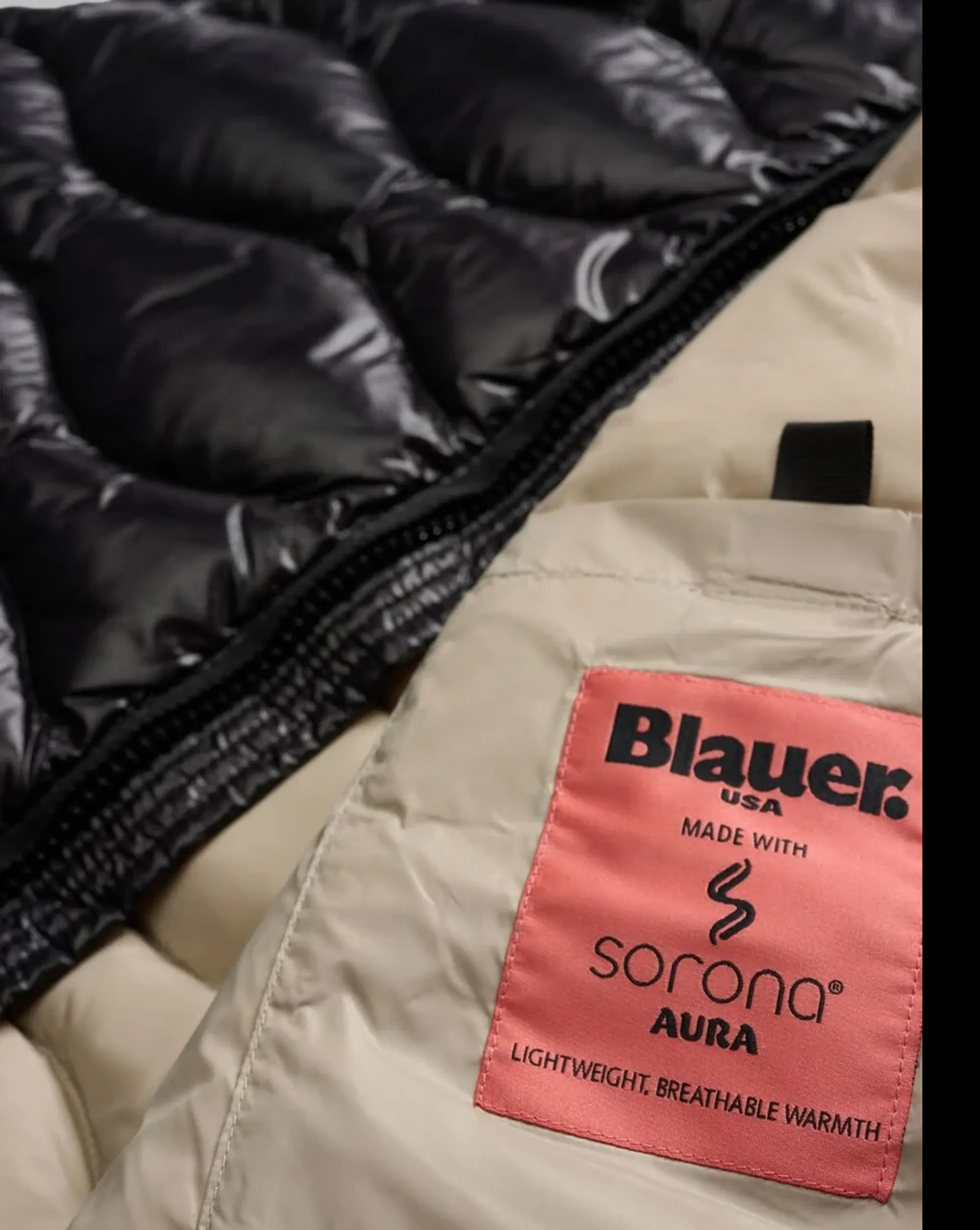 Blauer B'Smanicato Ad Onde Danny' Black 25Wblux02081 165660