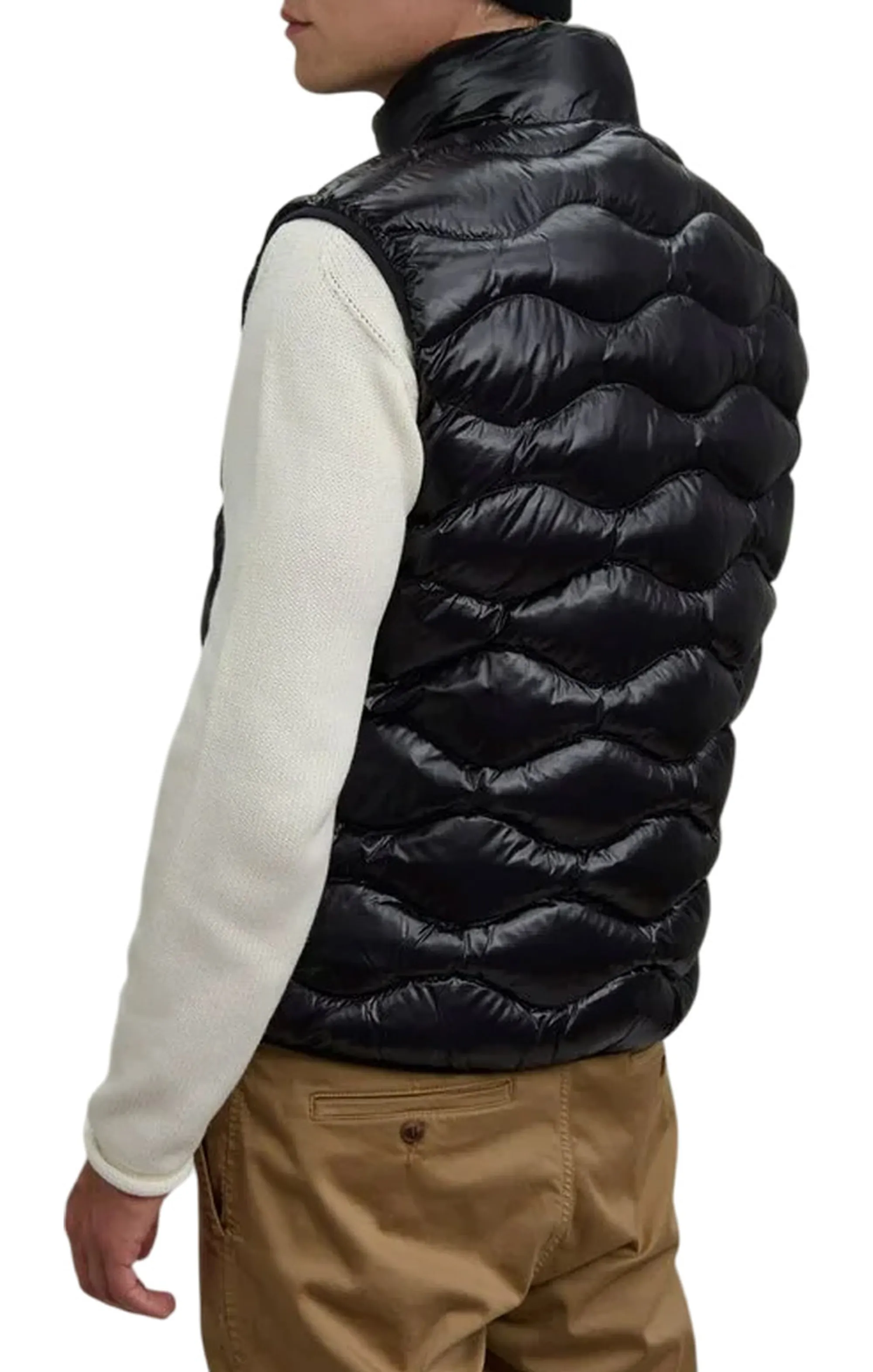 Blauer B'Smanicato Ad Onde Danny' Black 25Wblux02081 165765