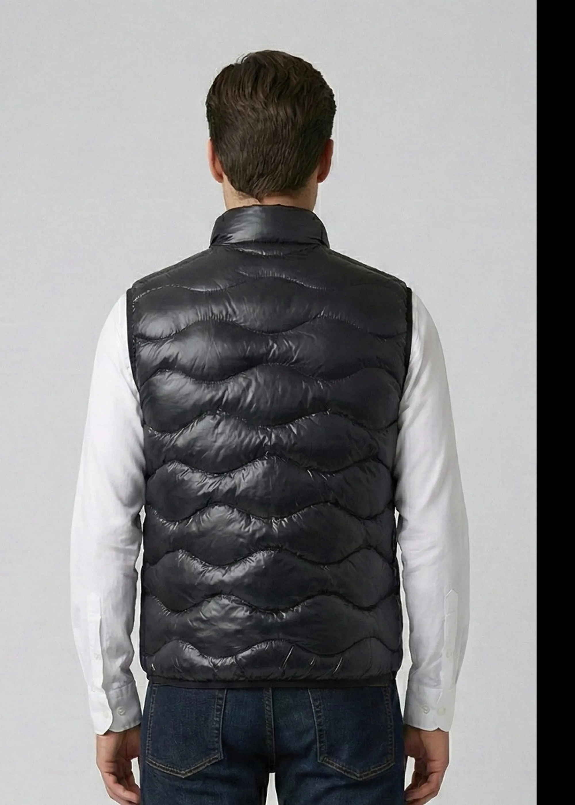 Blauer Smanicato Ad Onde Danny Nero 26Sblux02184 172496