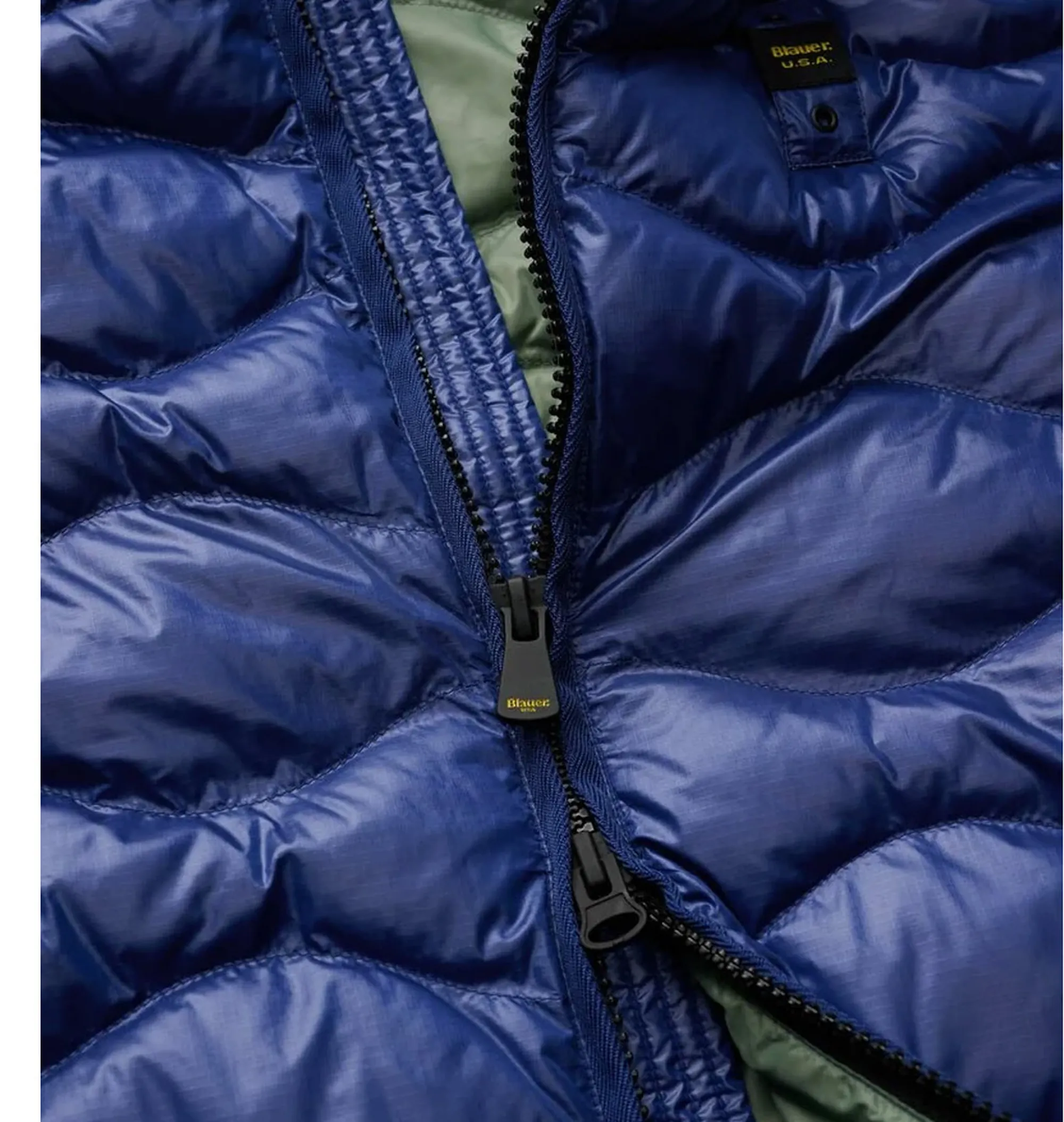 Blauer Smanicato Ad Onde Danny Royal 26Sblux02184 172623