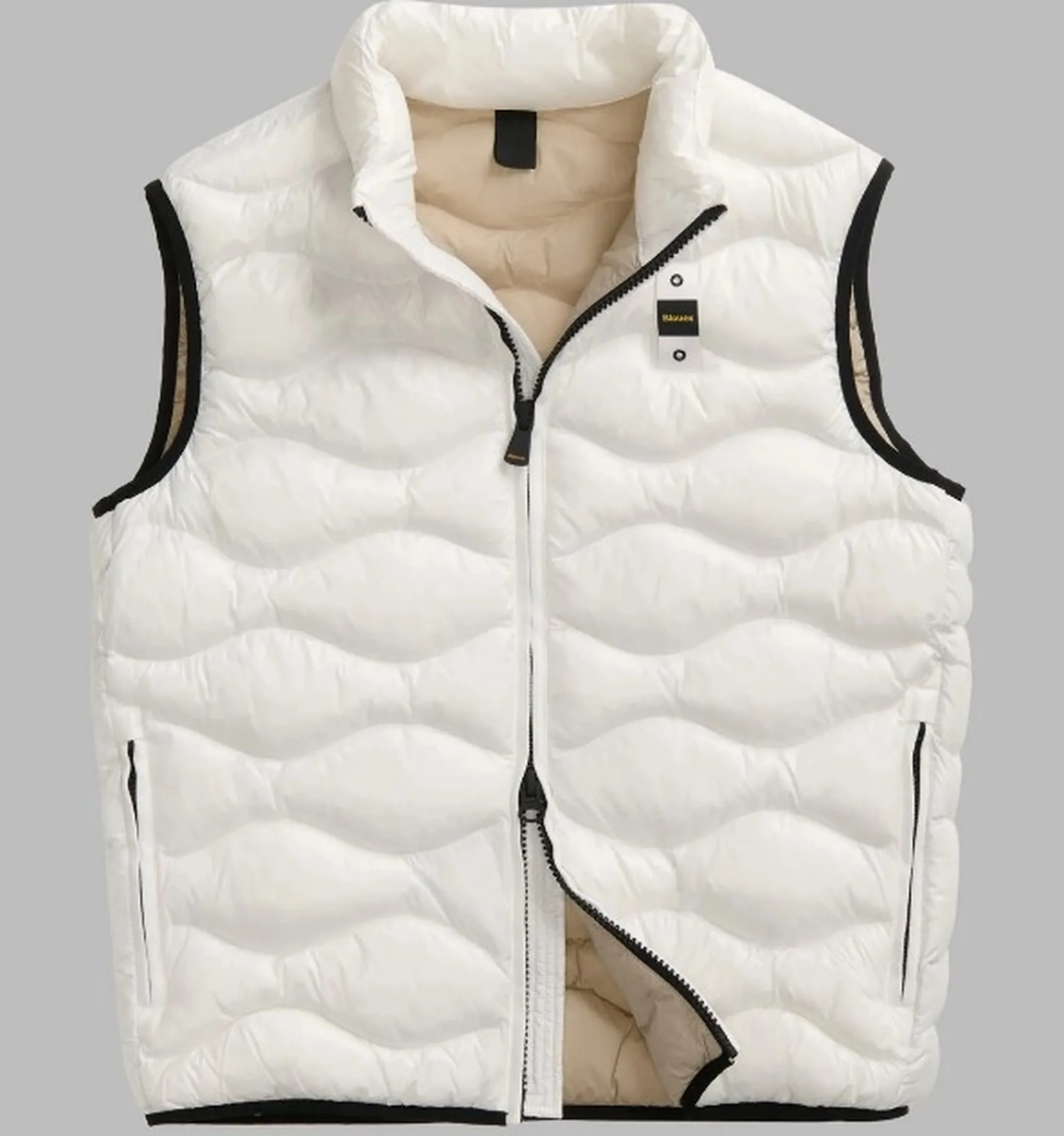 Blauer Smanicato Danny Bianco 26Wblux02055 200254