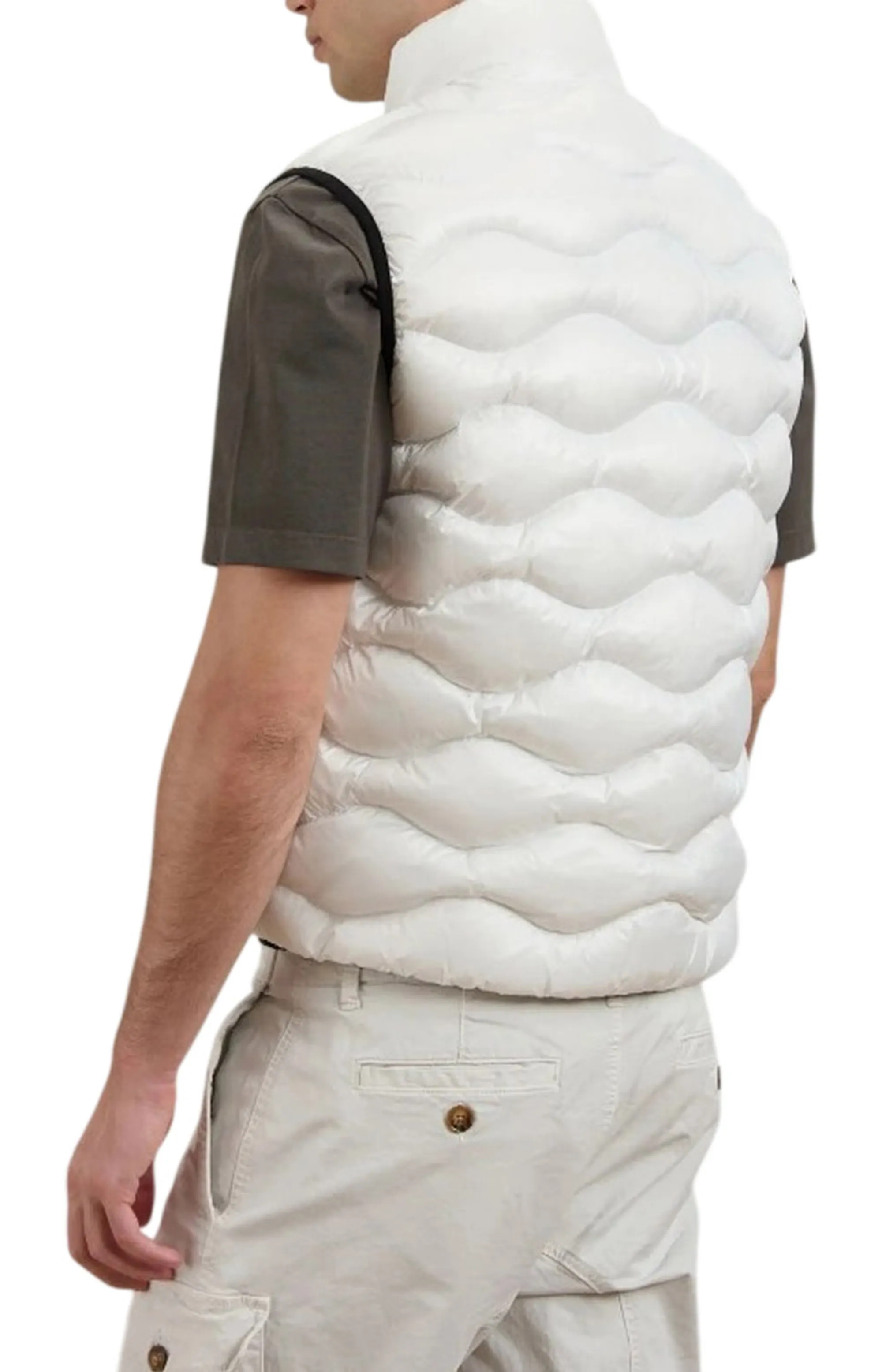 Blauer Smanicato Danny Bianco 26Wblux02055 200495