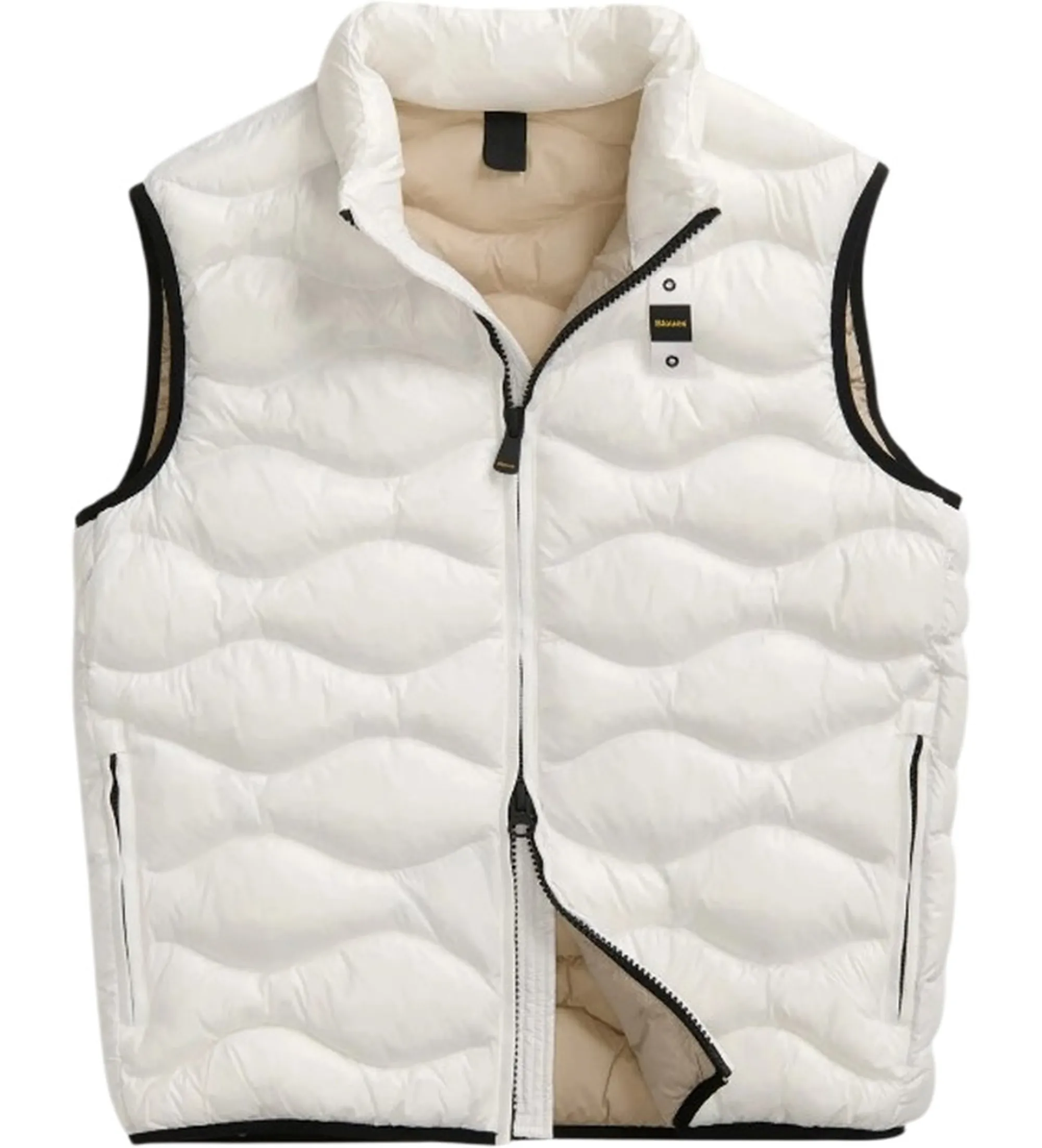 Blauer Smanicato Danny Bianco 26Wblux02055 200497