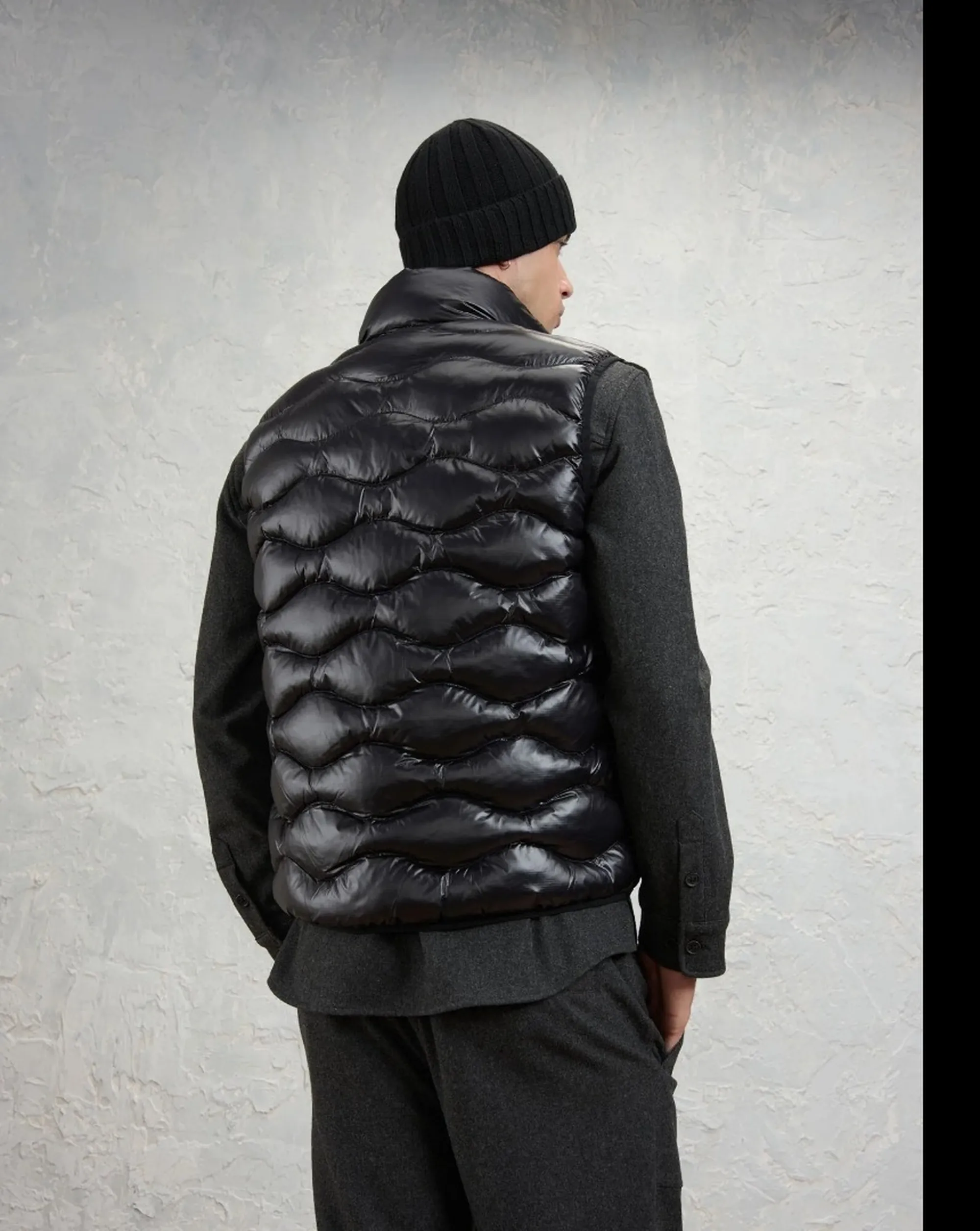 Blauer Smanicato Danny Nero 26Wblux02055 200261
