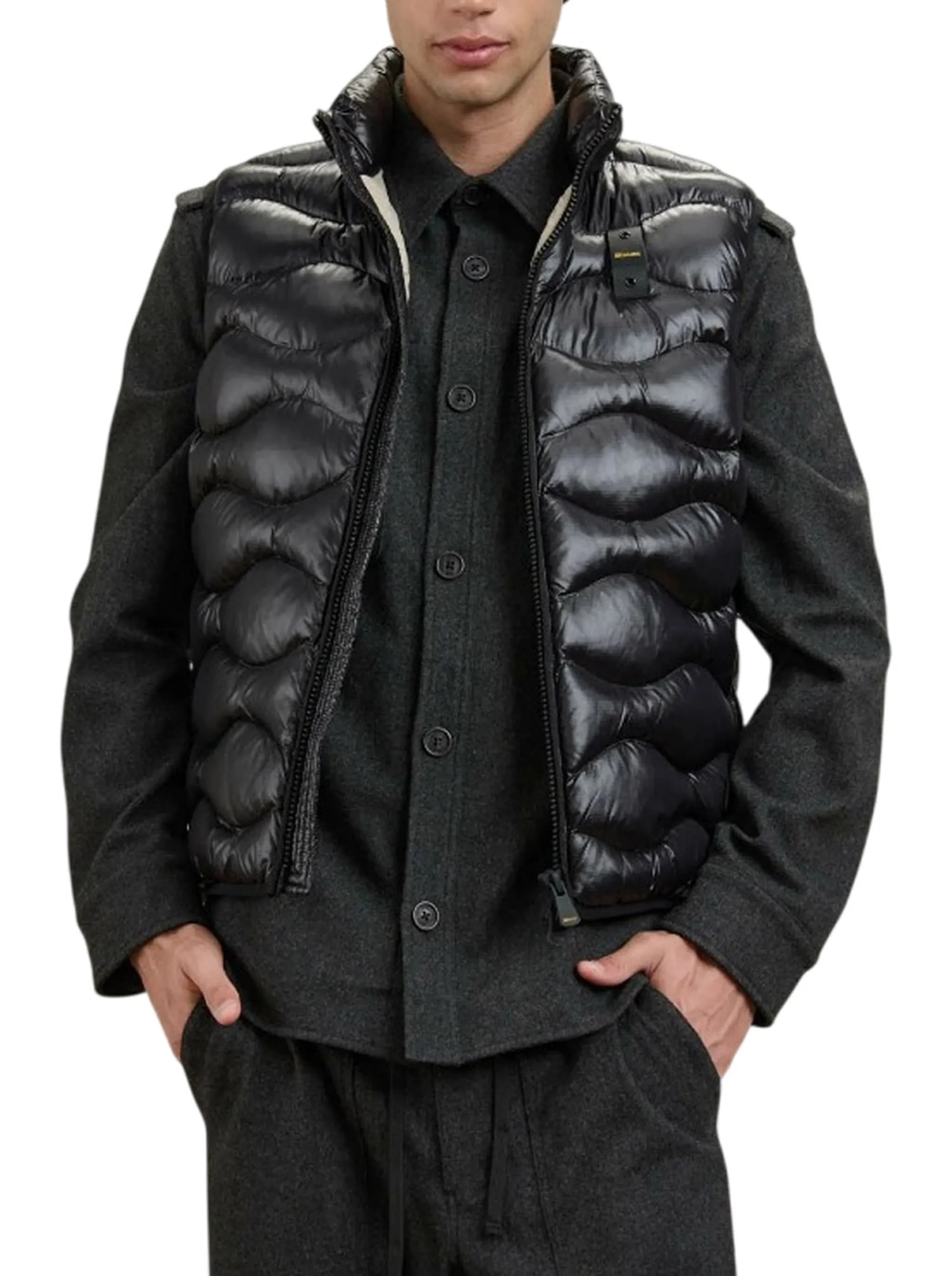 Blauer Smanicato Danny Nero 26Wblux02055 200489