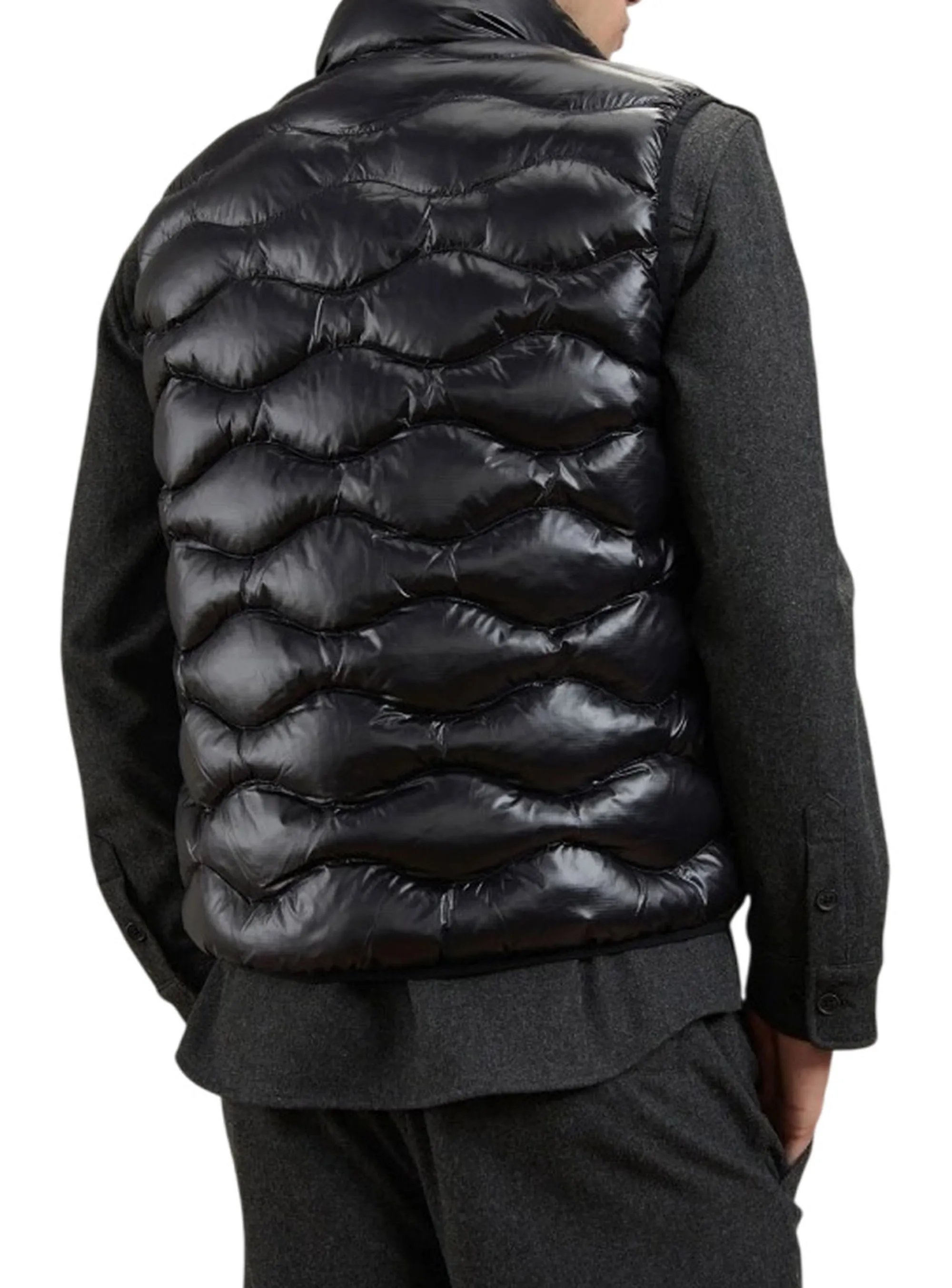 Blauer Smanicato Danny Nero 26Wblux02055 200490