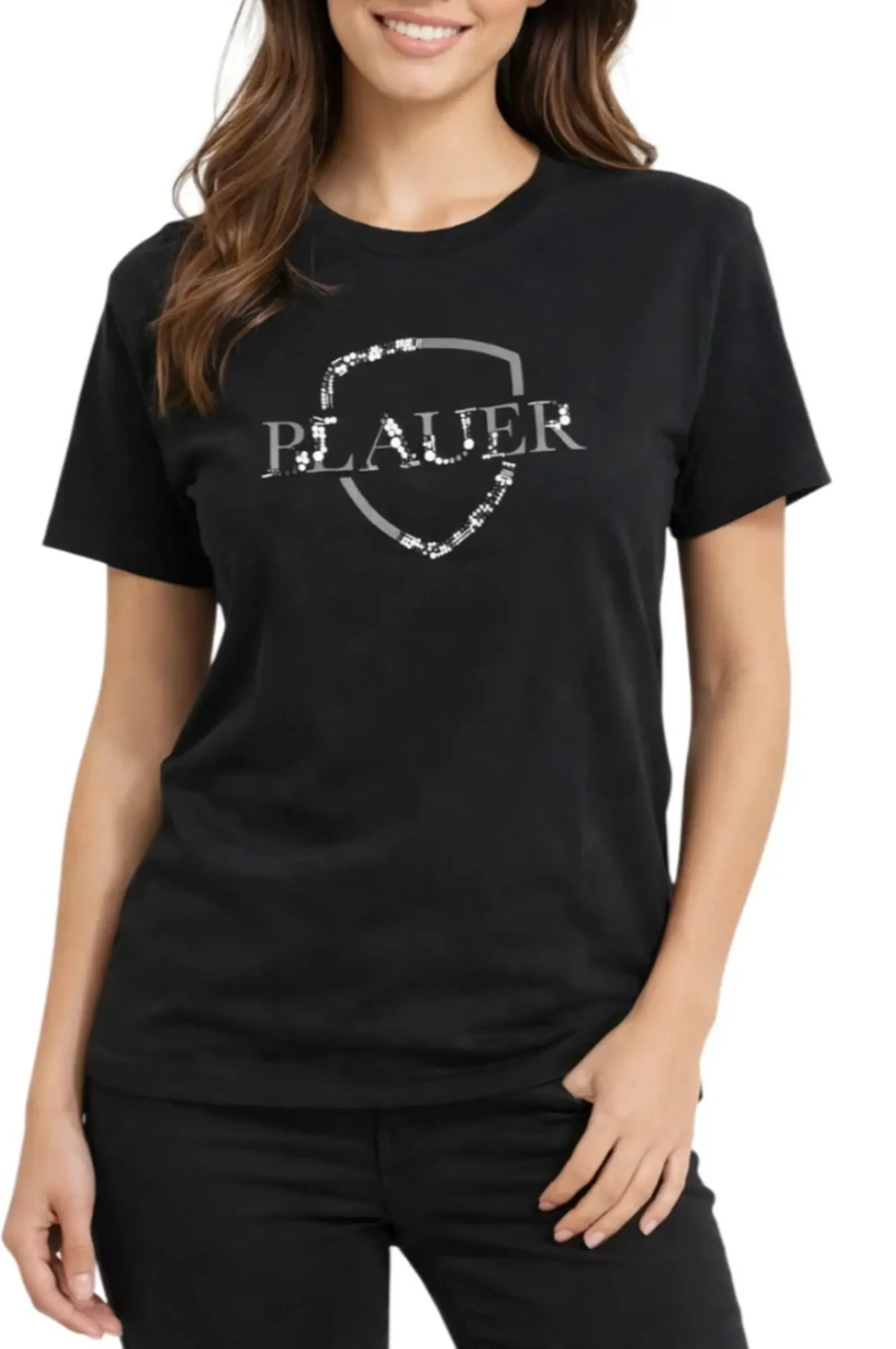 Blauer B'T-Shirt Millet' Black 26Sbldh02416 178712