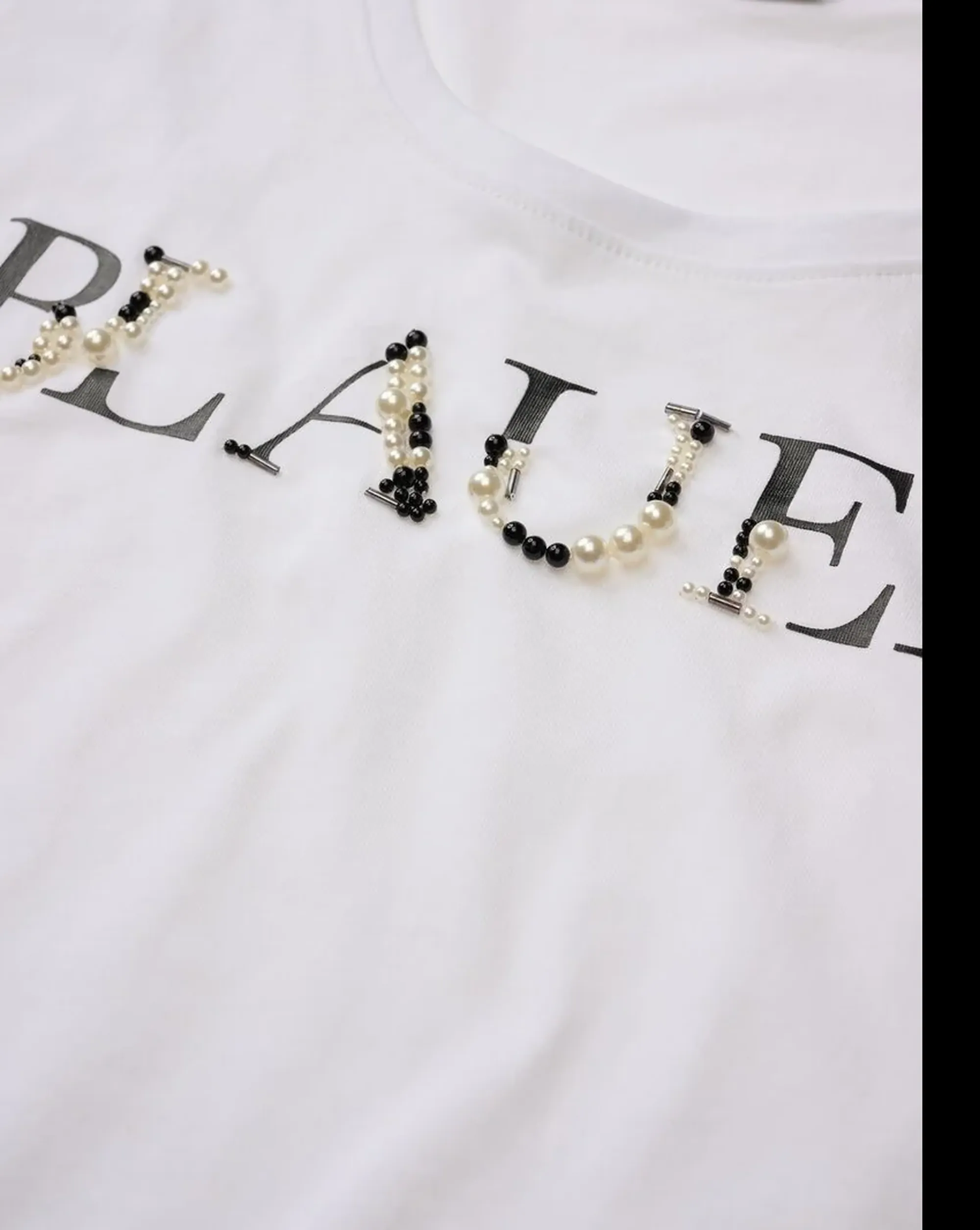 Blauer B'T-Shirt Mohawk' White 26Sbldh02415 178701