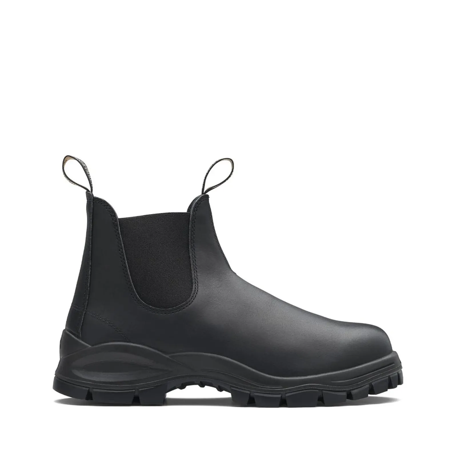 Blundstone Stivale 2240 Nero 2240Bc 160430