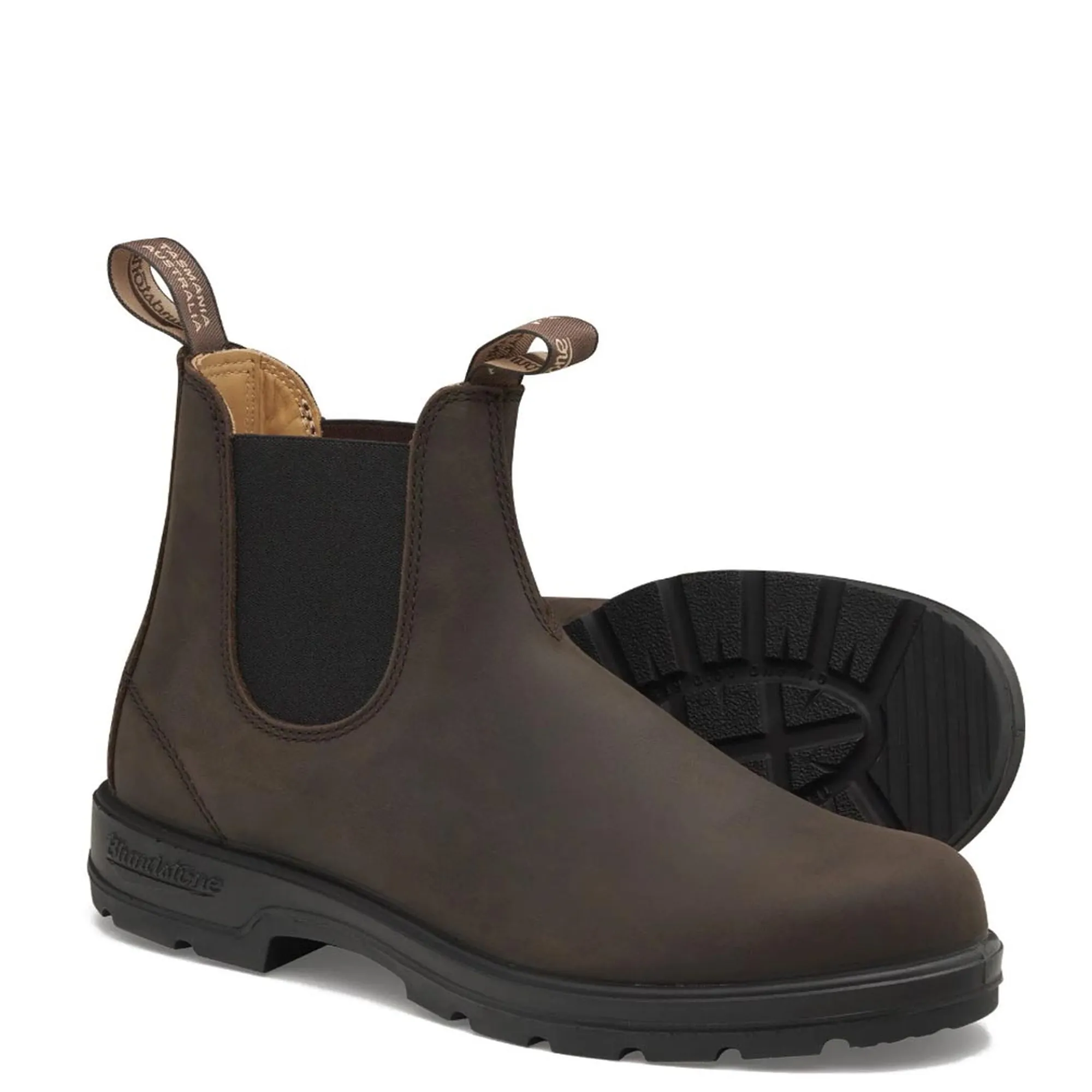 Blundstone Stivale 2340 Marrone 2340Bc 158926