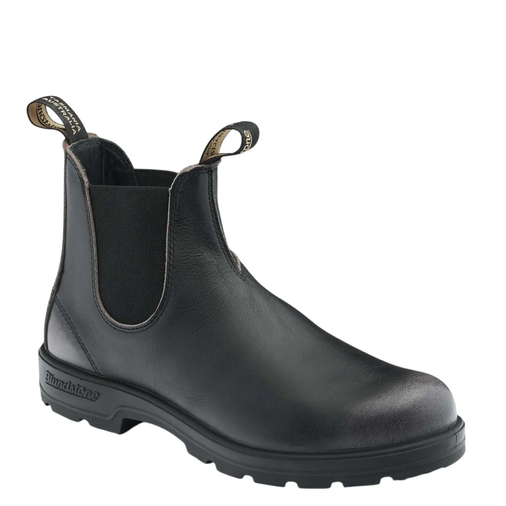 Blundstone Stivale 2550Bc Nero 2550Bc 169080