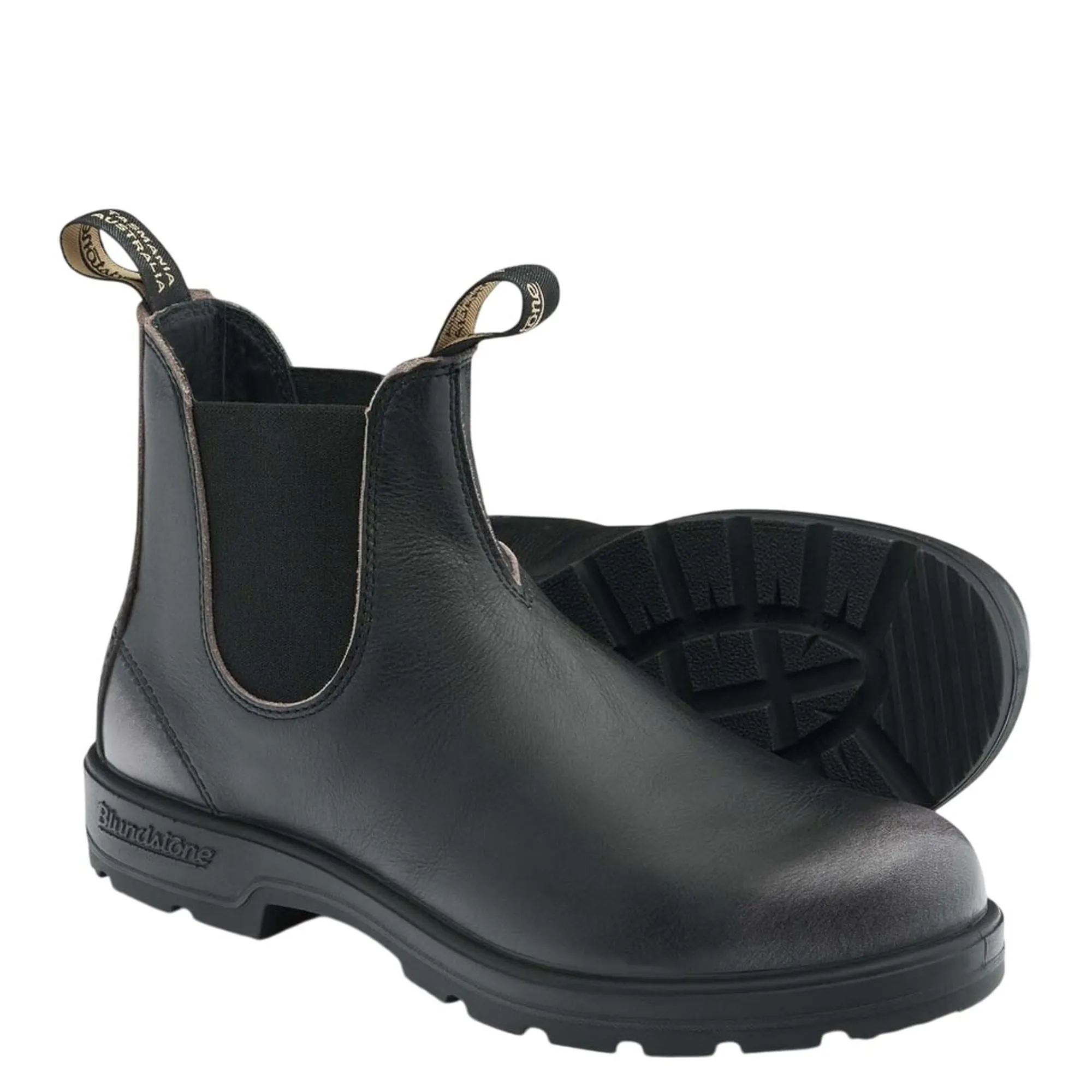 Blundstone Stivale 2550Bc Nero 2550Bc 169081