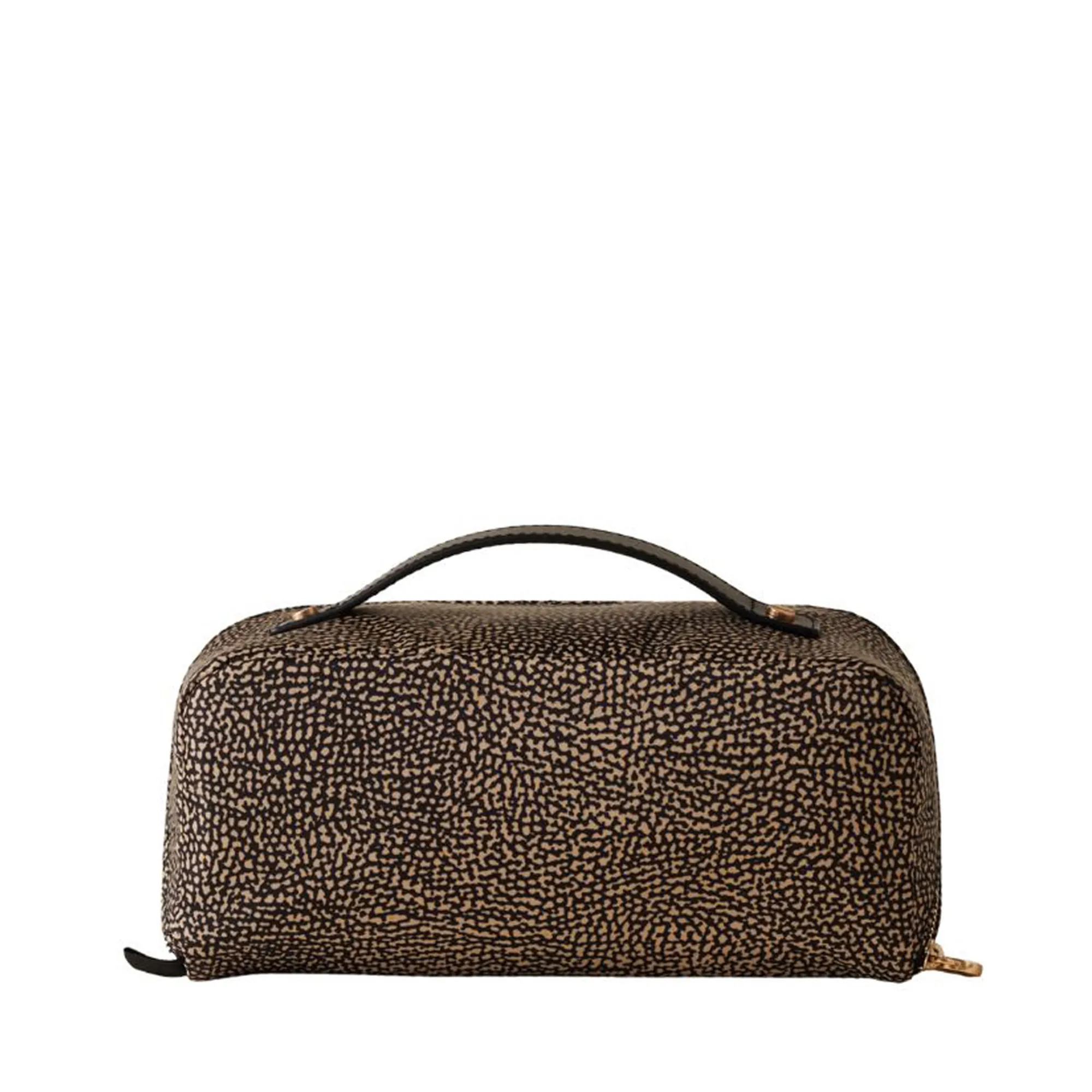 Borbonese B'Beauty Case ' Natural 91020065I15X11 170796