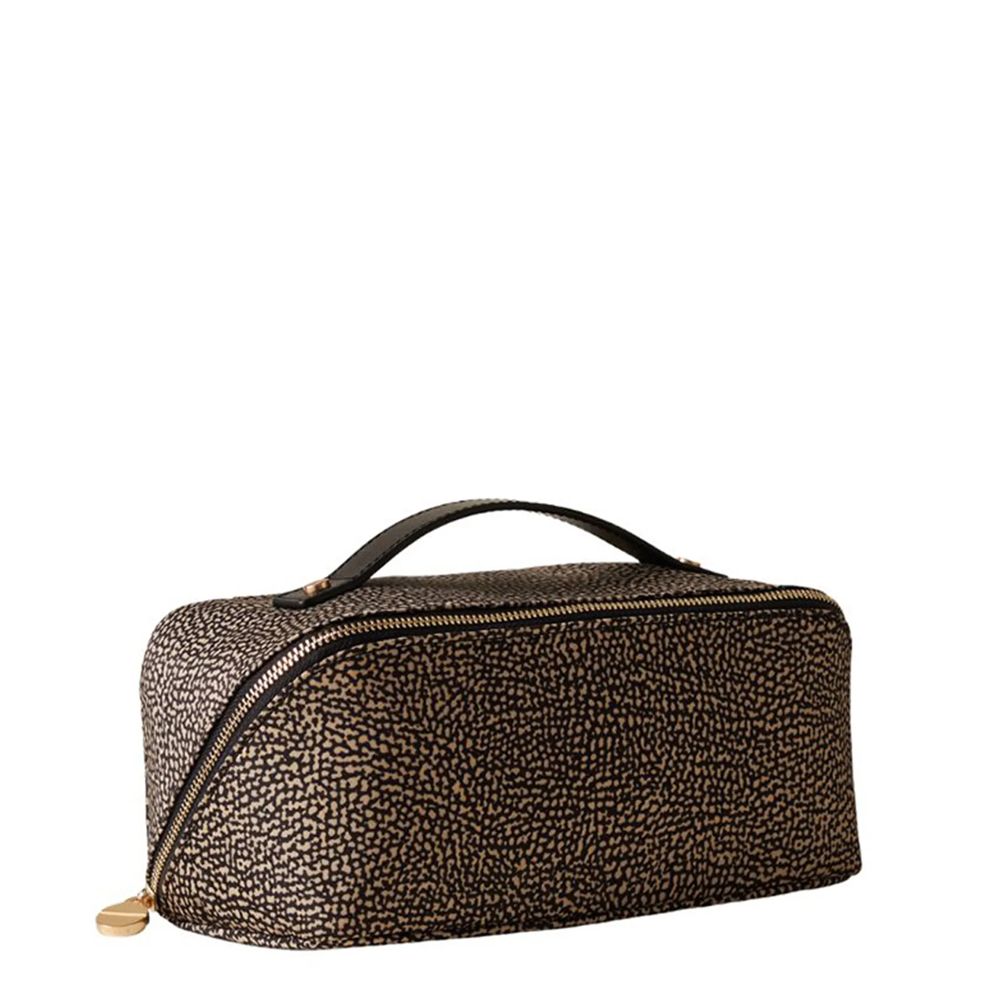 Borbonese B'Beauty Case ' Natural 91020065I15X11 170797