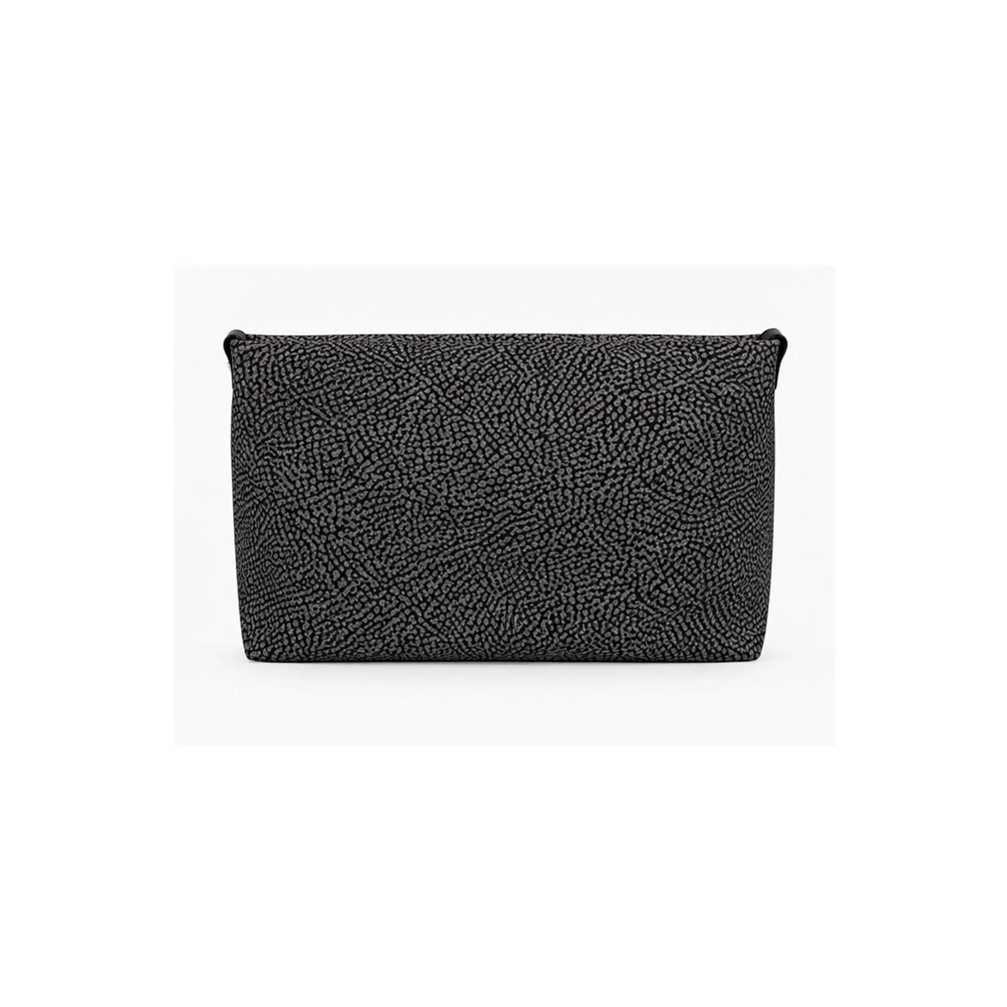Borbonese B'Beauty Case Large' Tar 910201100354M32 188952